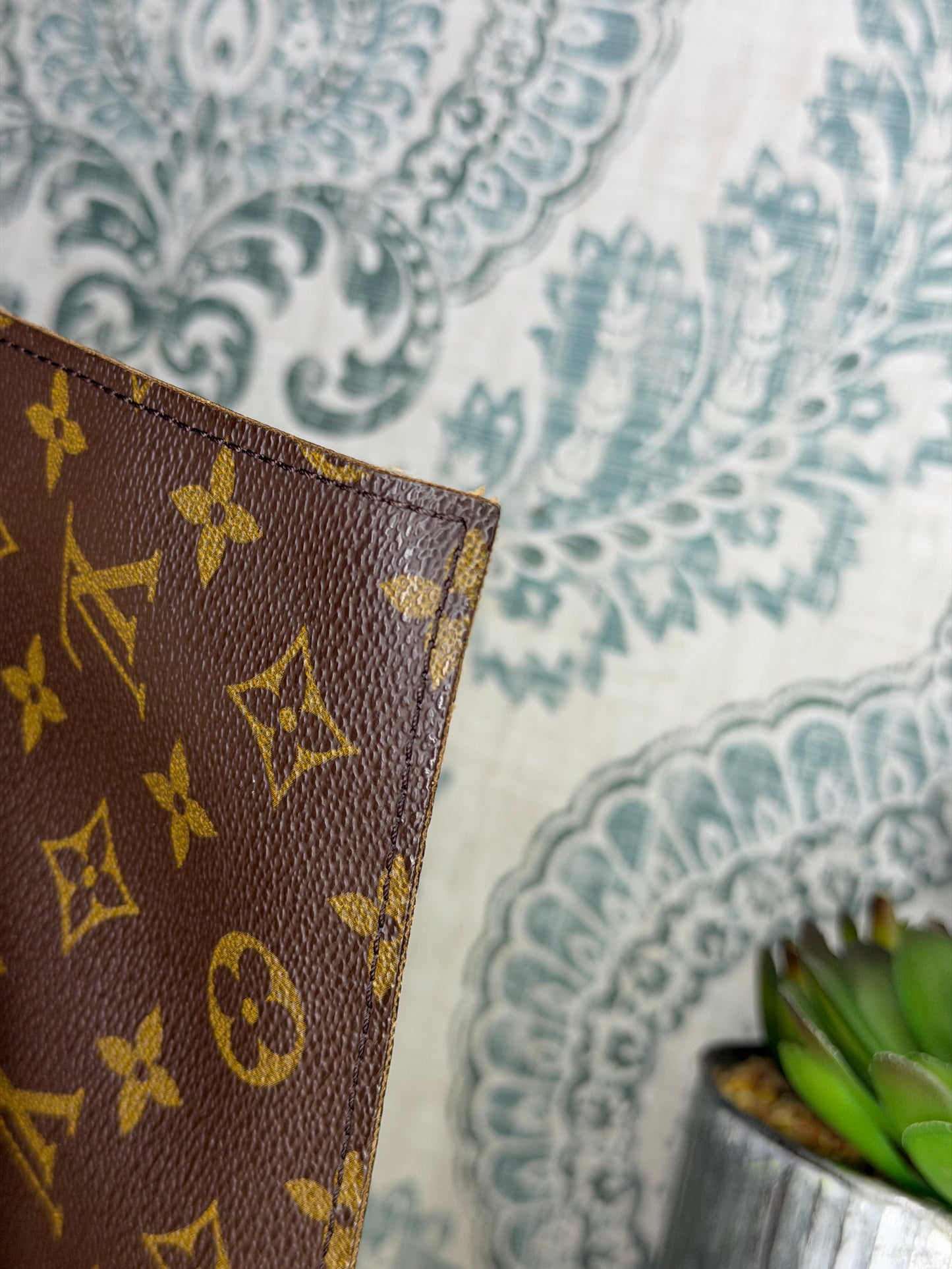 Louis Vuitton Randonnee Flat Pouch