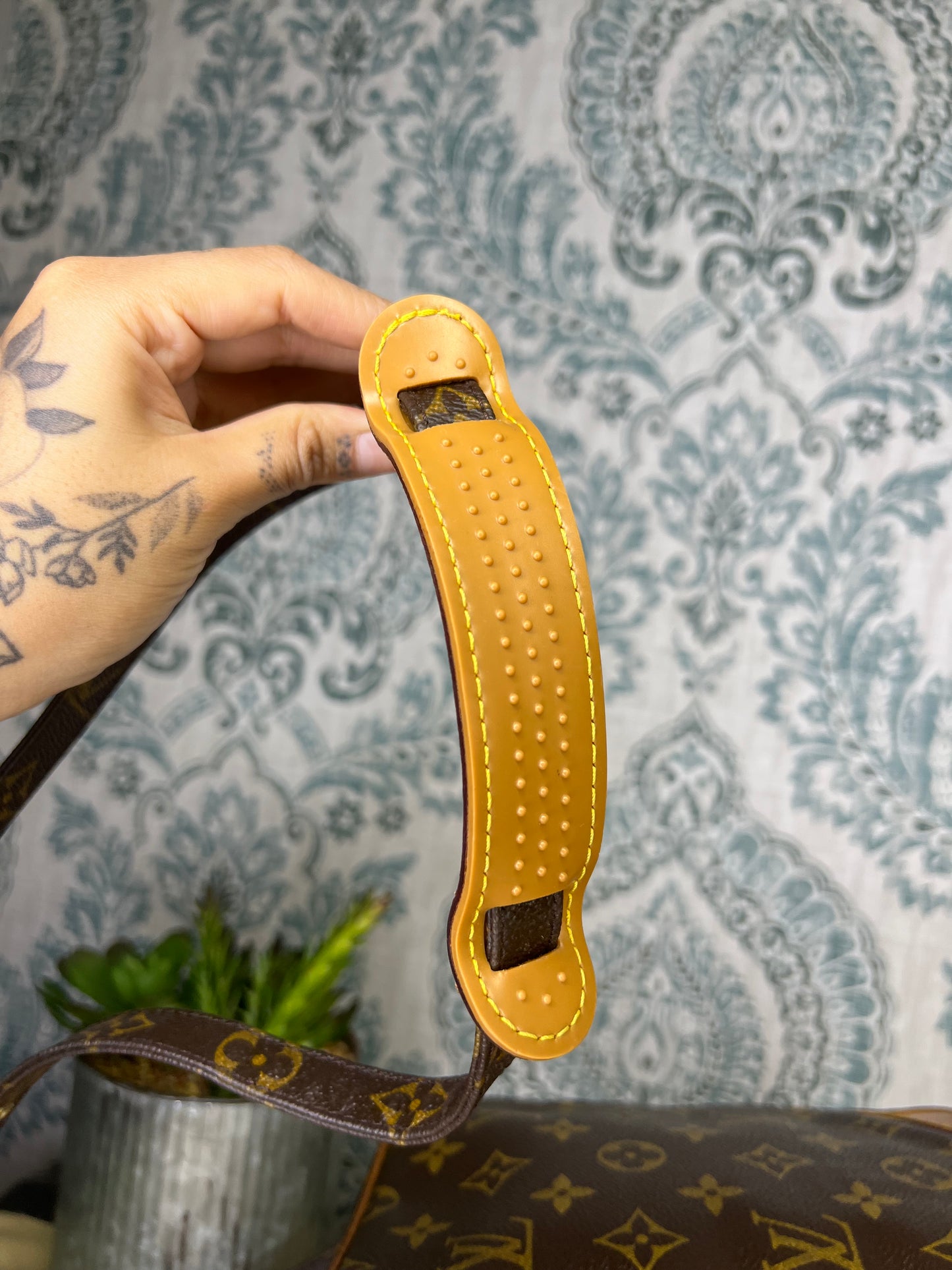 Louis Vuitton Amazon PM