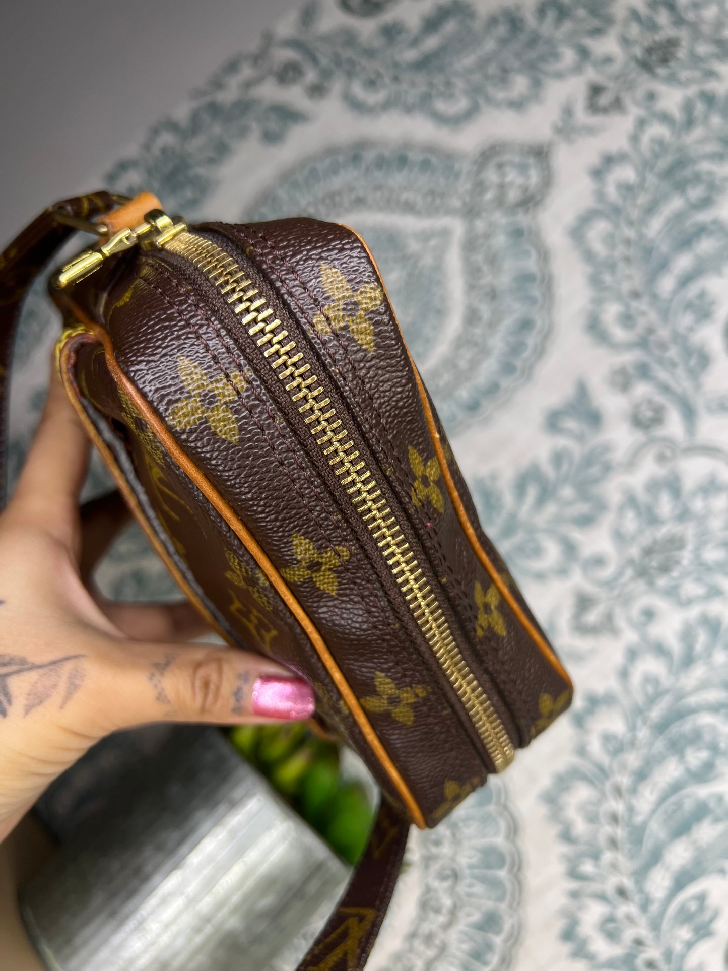 Louis Vuitton Danube PM