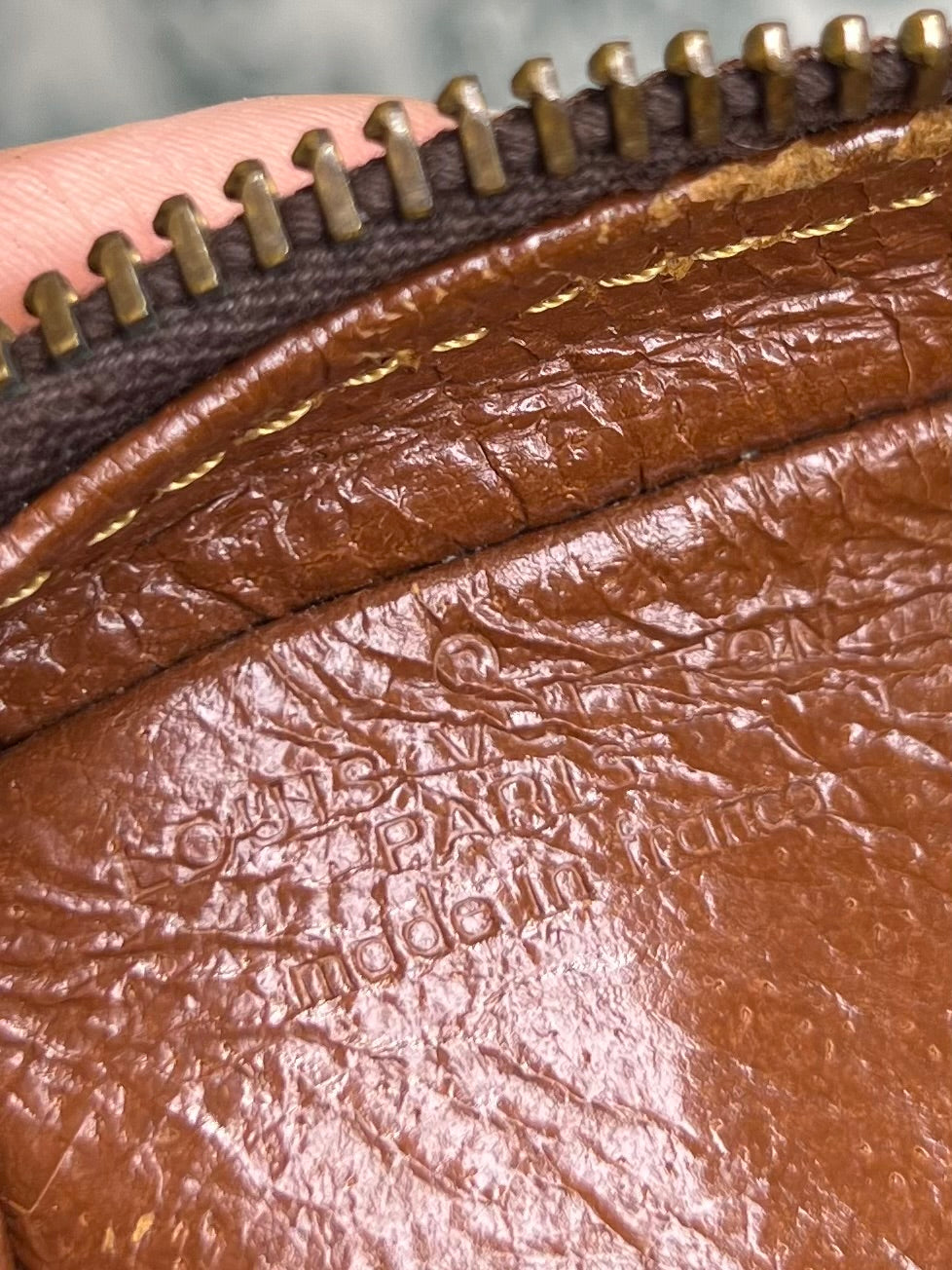 Louis Vuitton Project Amazon