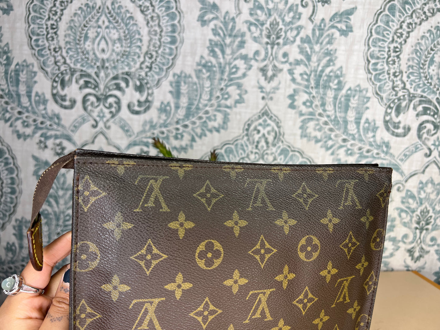 Louis Vuitton Toiletry 26 #1