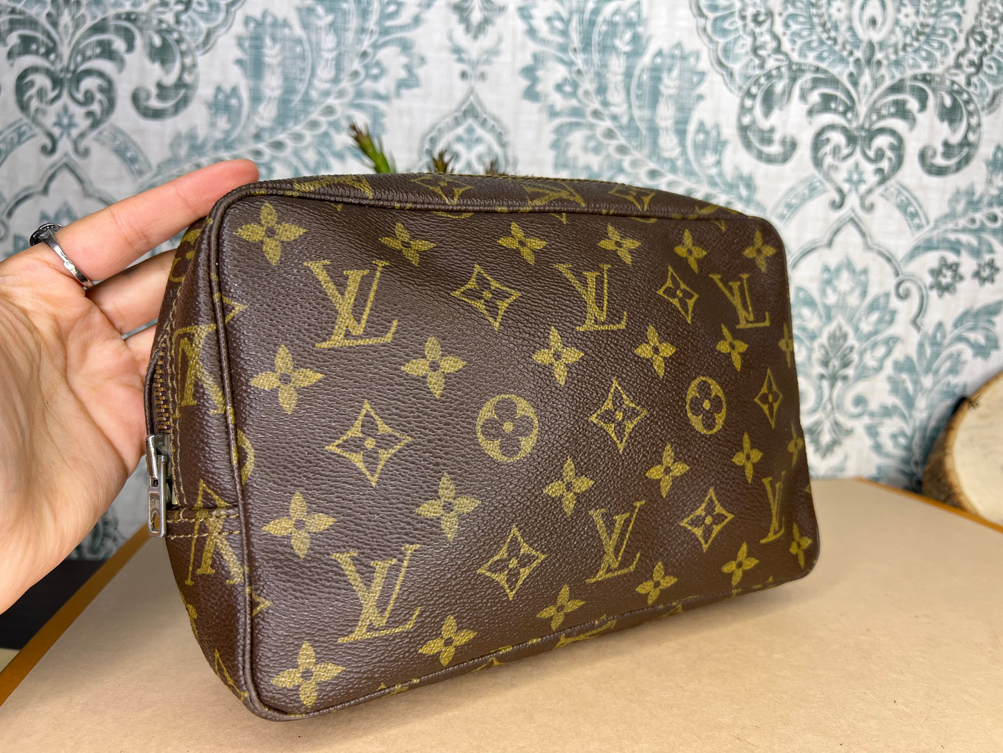 Louis Vuitton Trousse 23 #1
