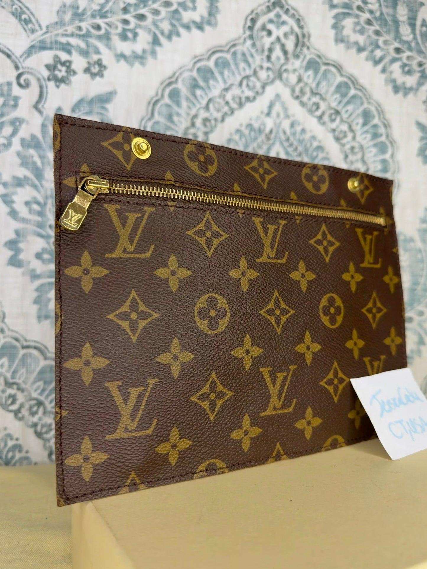 Louis Vuitton Randonnee Flat Pouch #1