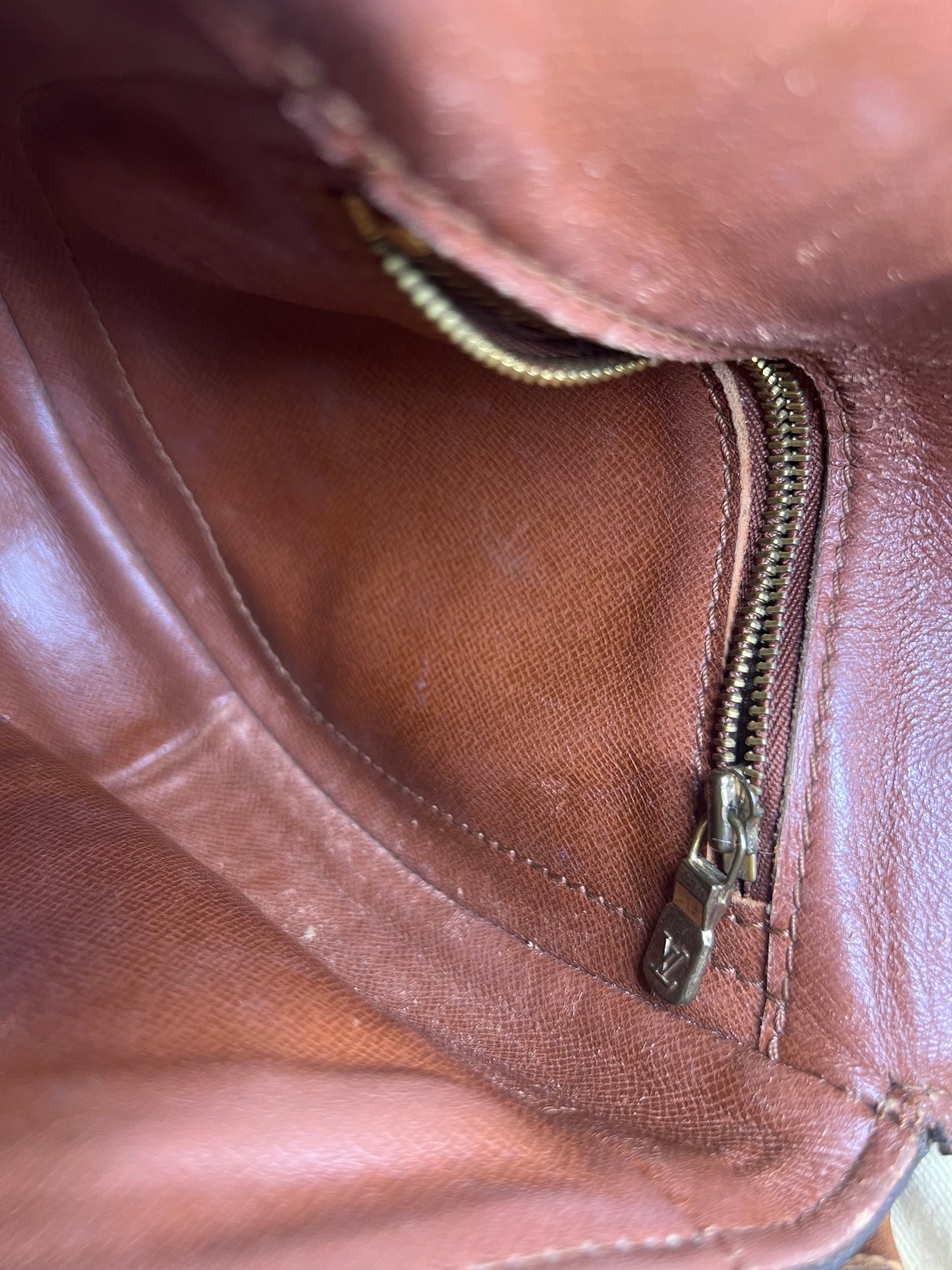 Louis Vuitton Chantilly PM