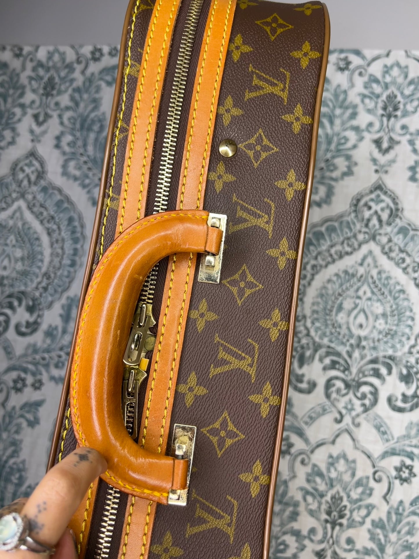 Louis Vuitton Stratos 50