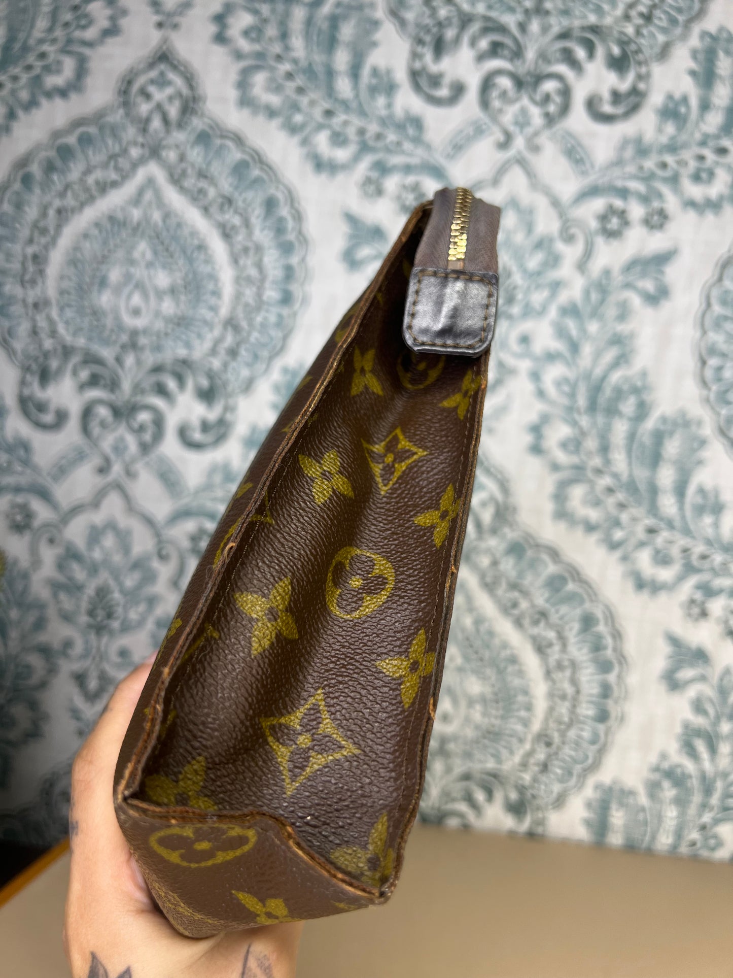 Louis Vuitton Toiletry 26 #4