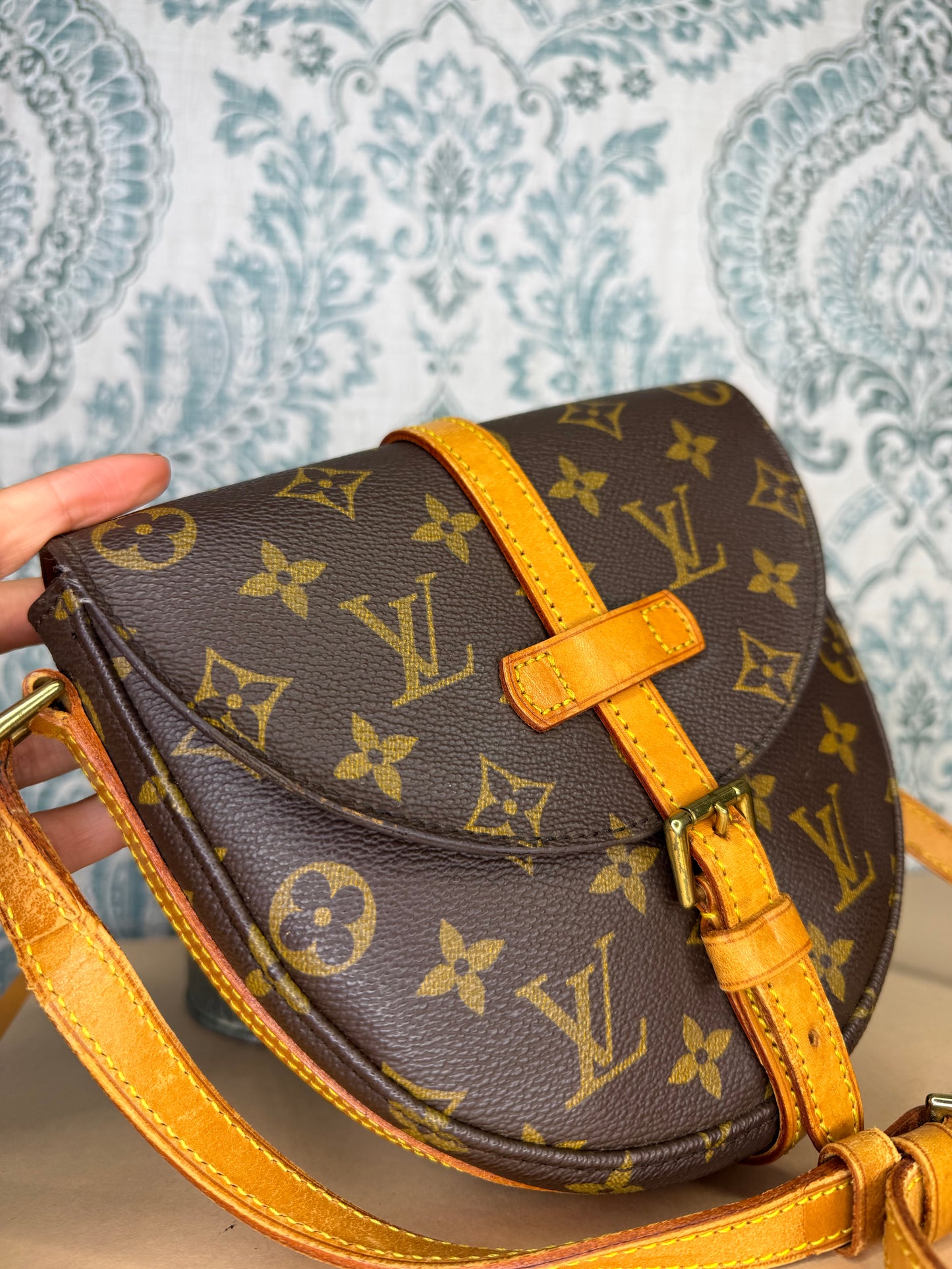 Louis Vuitton Chantilly PM