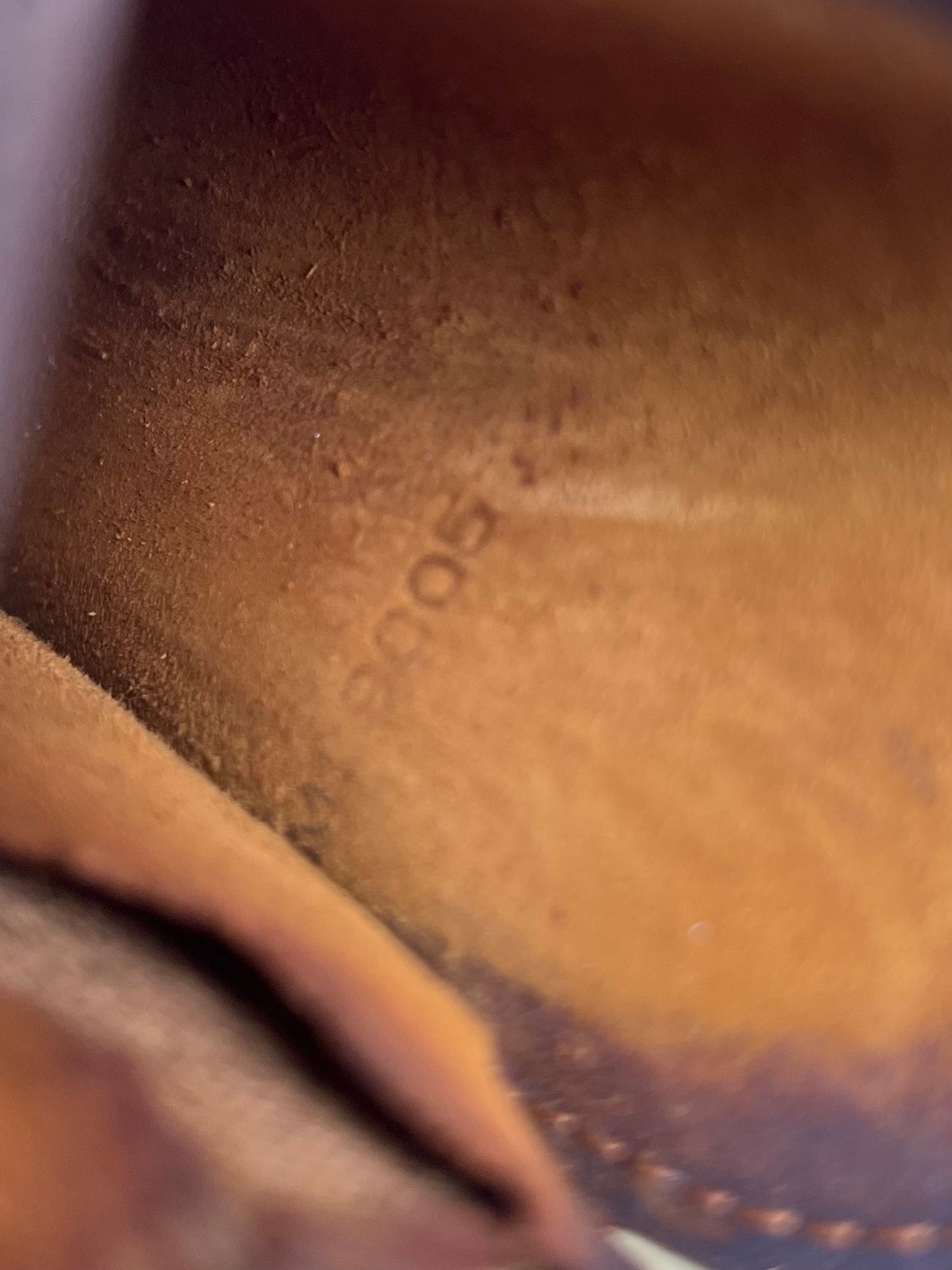 Louis Vuitton Etui Lunette Glasses Case