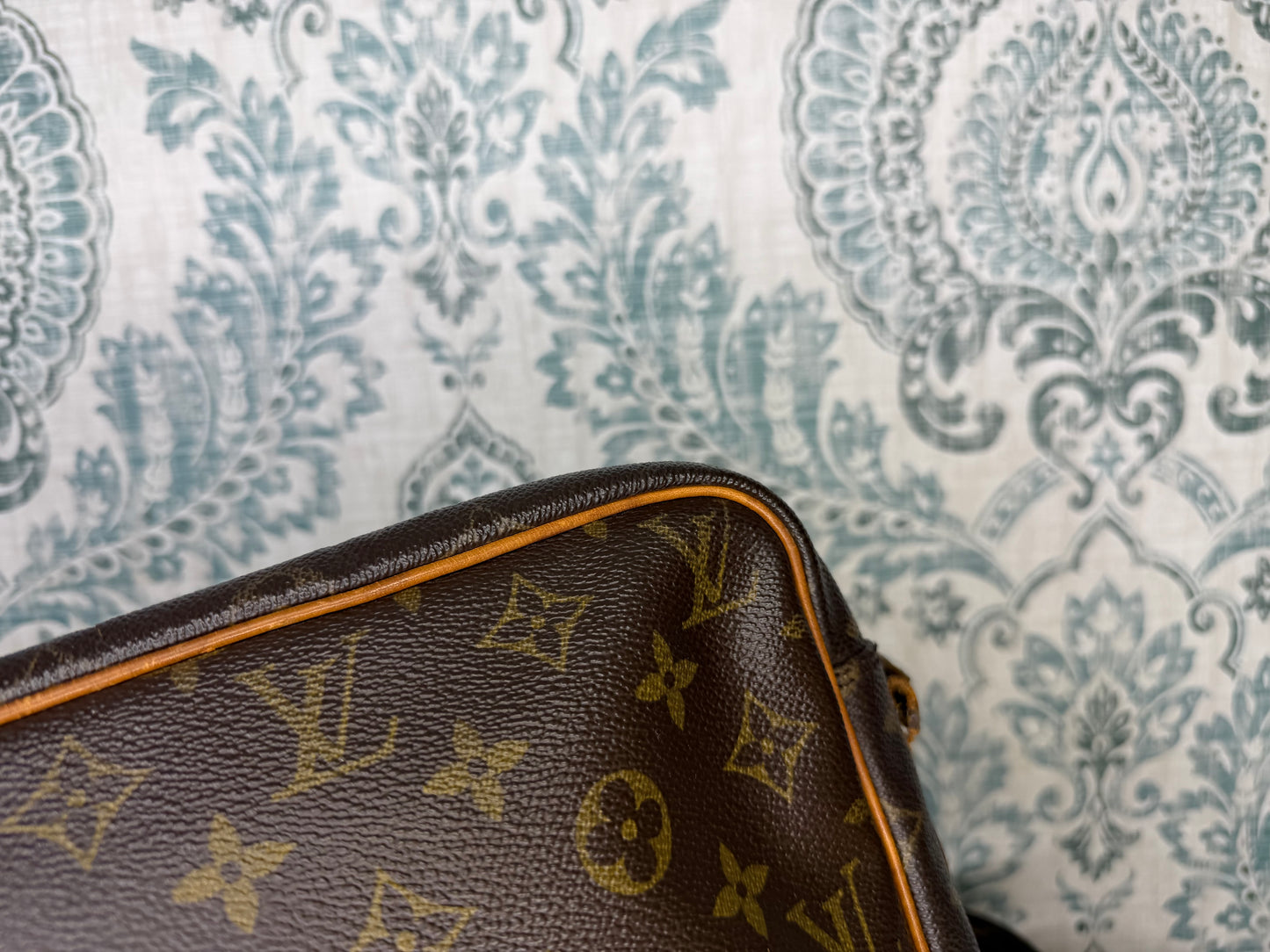 Louis Vuitton Nile PM #1 (project)