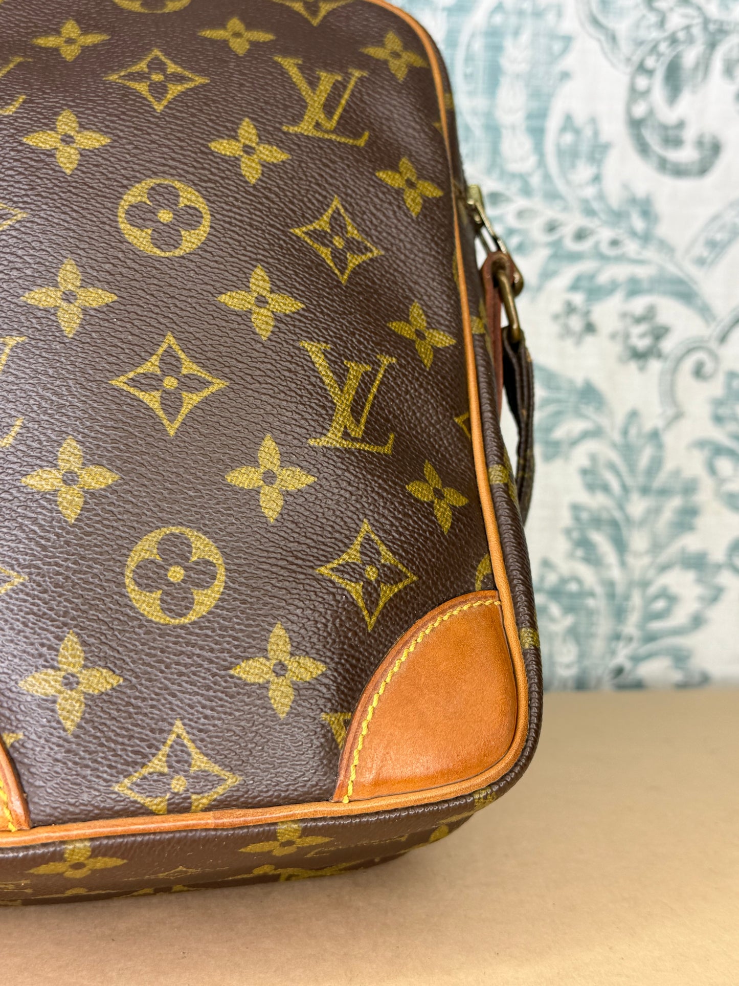 Louis Vuitton Amazon PM #1