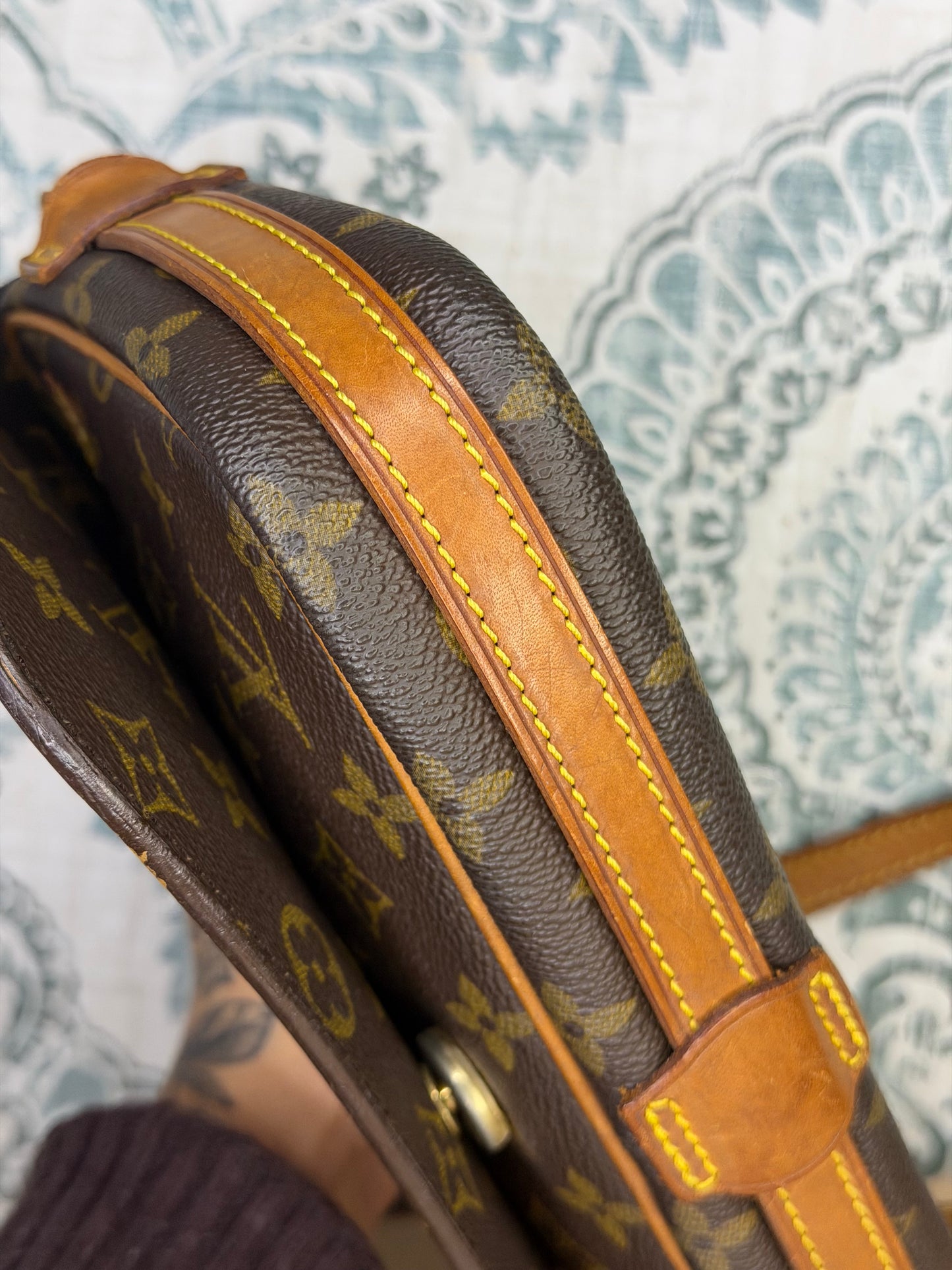 Louis Vuitton Saint Germain 24