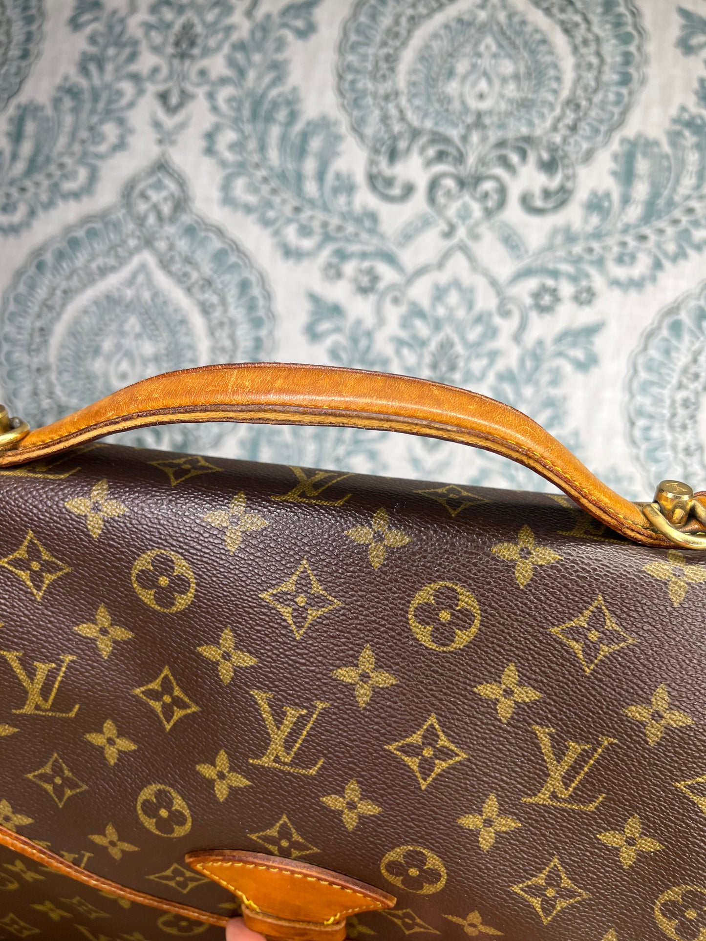 Louis Vuitton Beverly GM