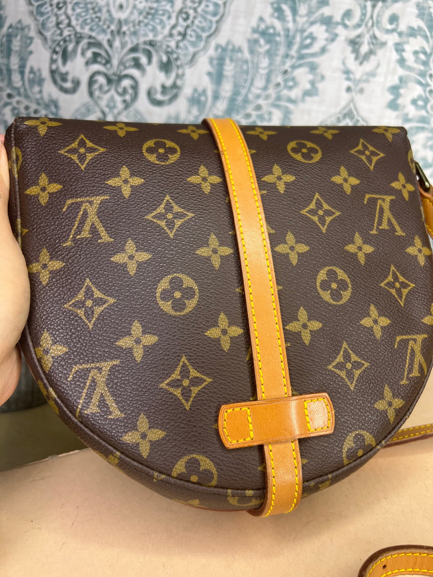Louis Vuitton Chantilly MM