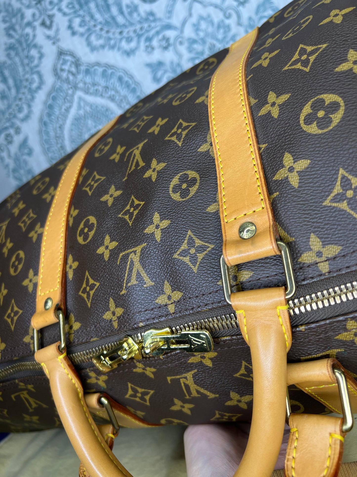 Louis Vuitton Keepall 60
