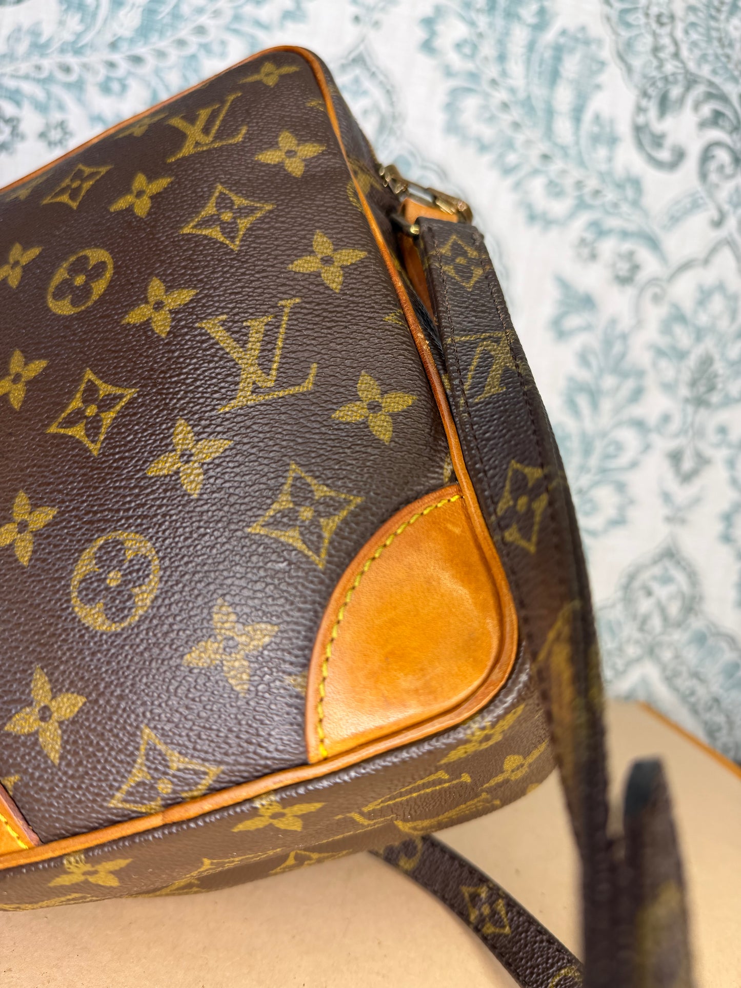 Louis Vuitton Amazon PM