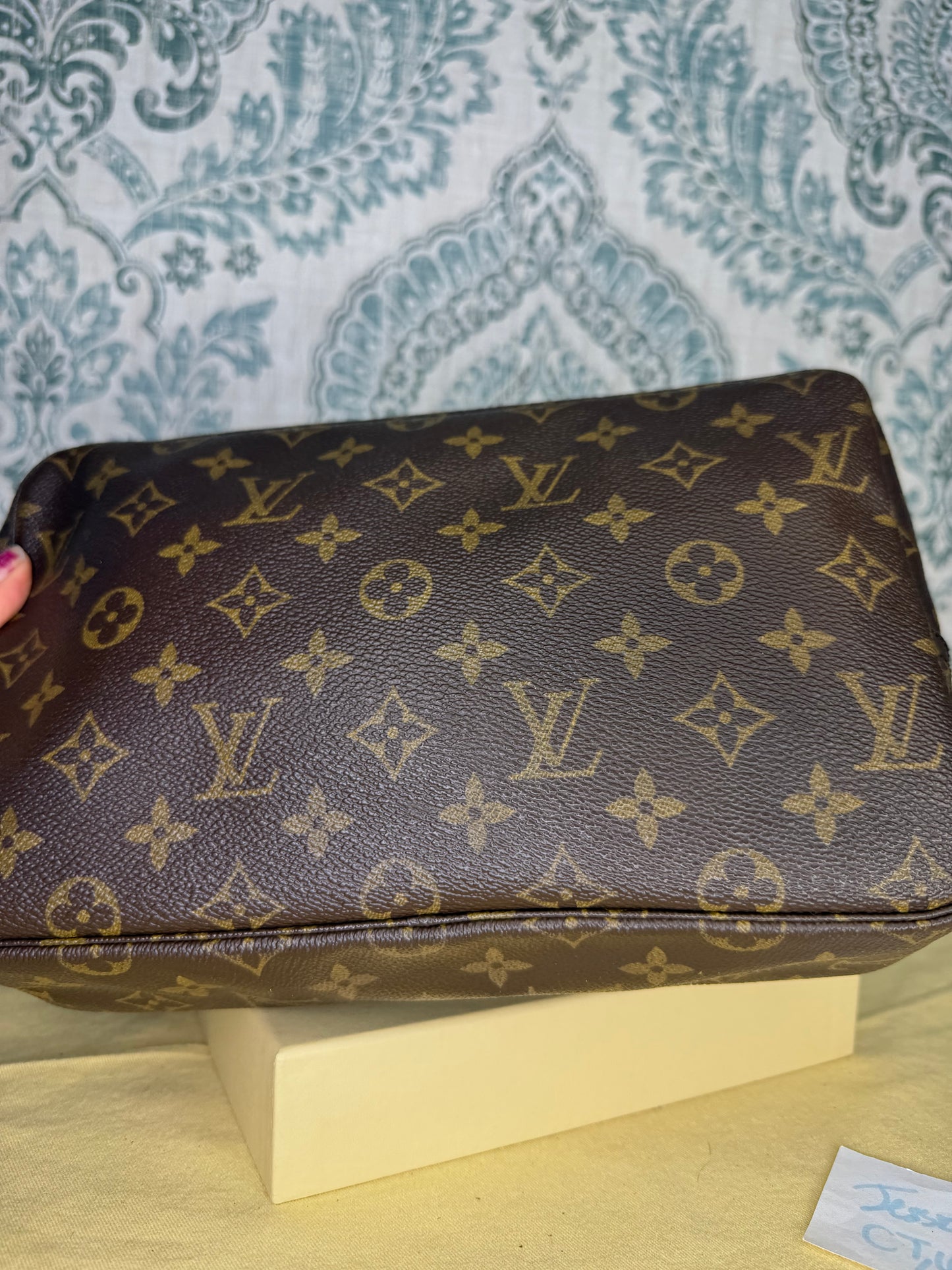 Louis Vuitton Trousse 28 #3