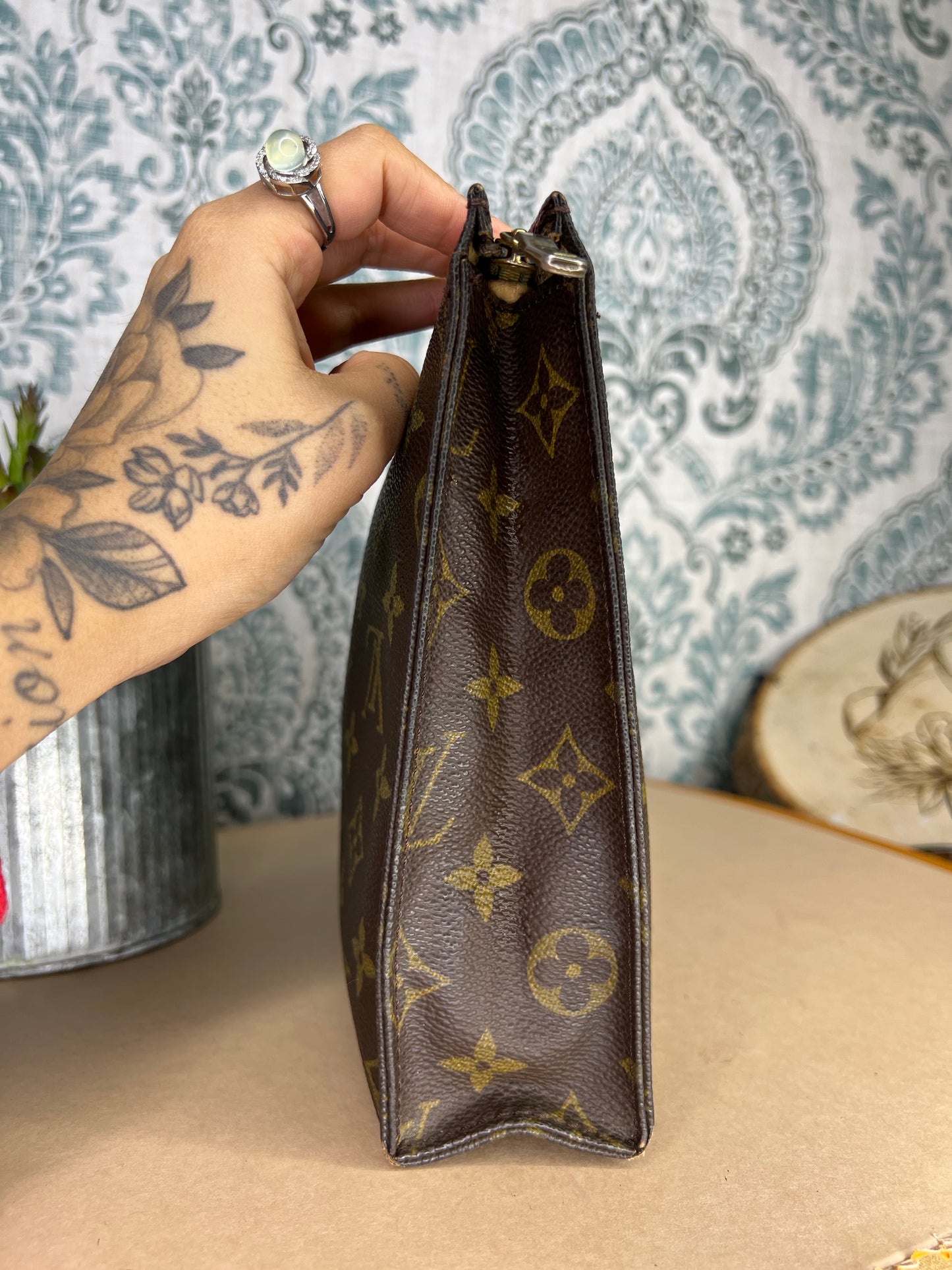 Louis Vuitton Toiletry 26 #1