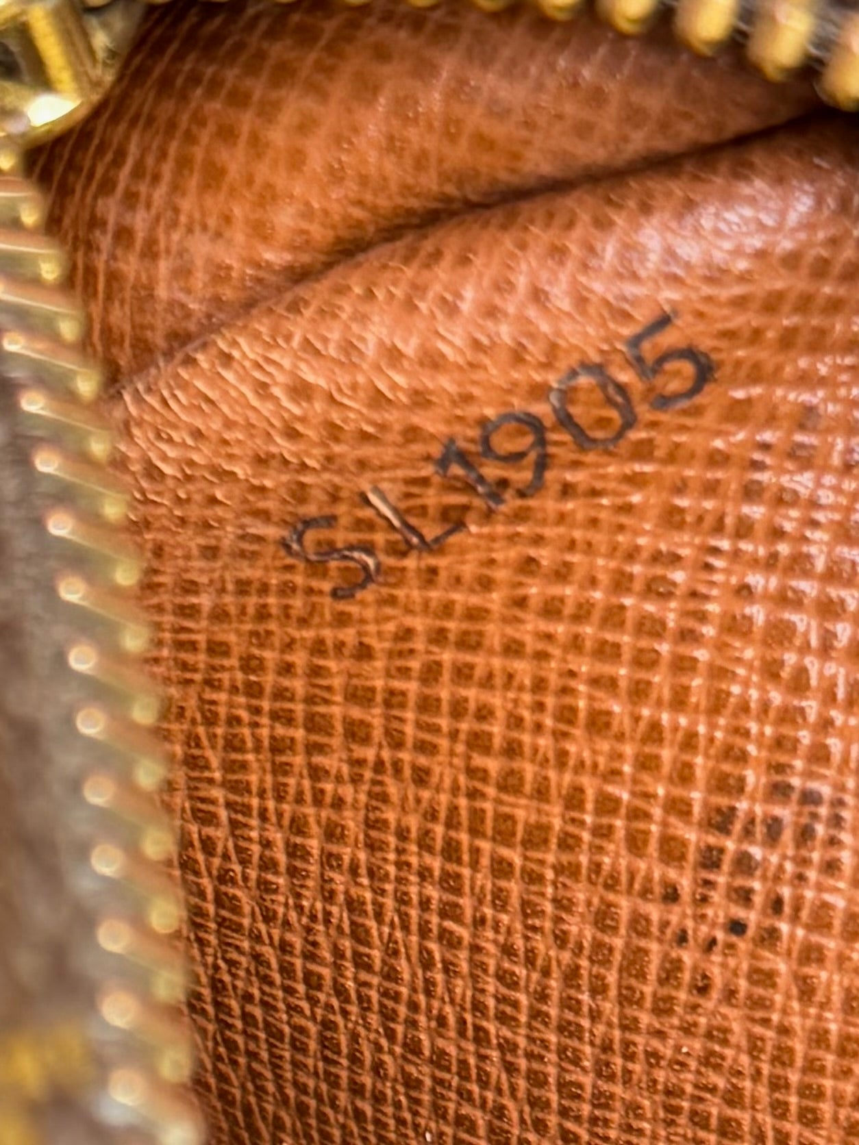 Louis Vuitton Compiegne 28  #2