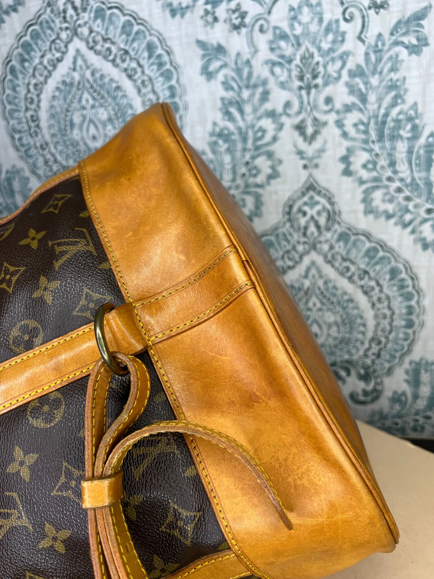 Louis Vuitton Randonnee GM Sling Backpack