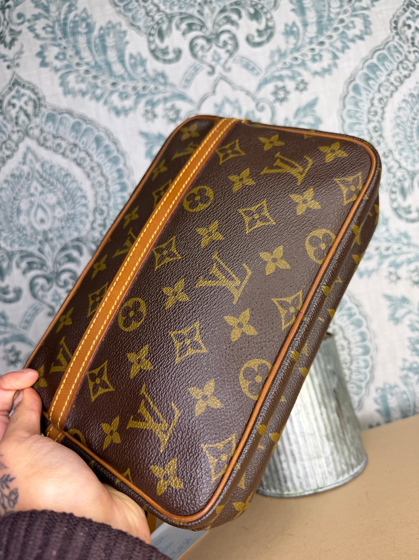 Louis Vuitton Compiegne 23 #2