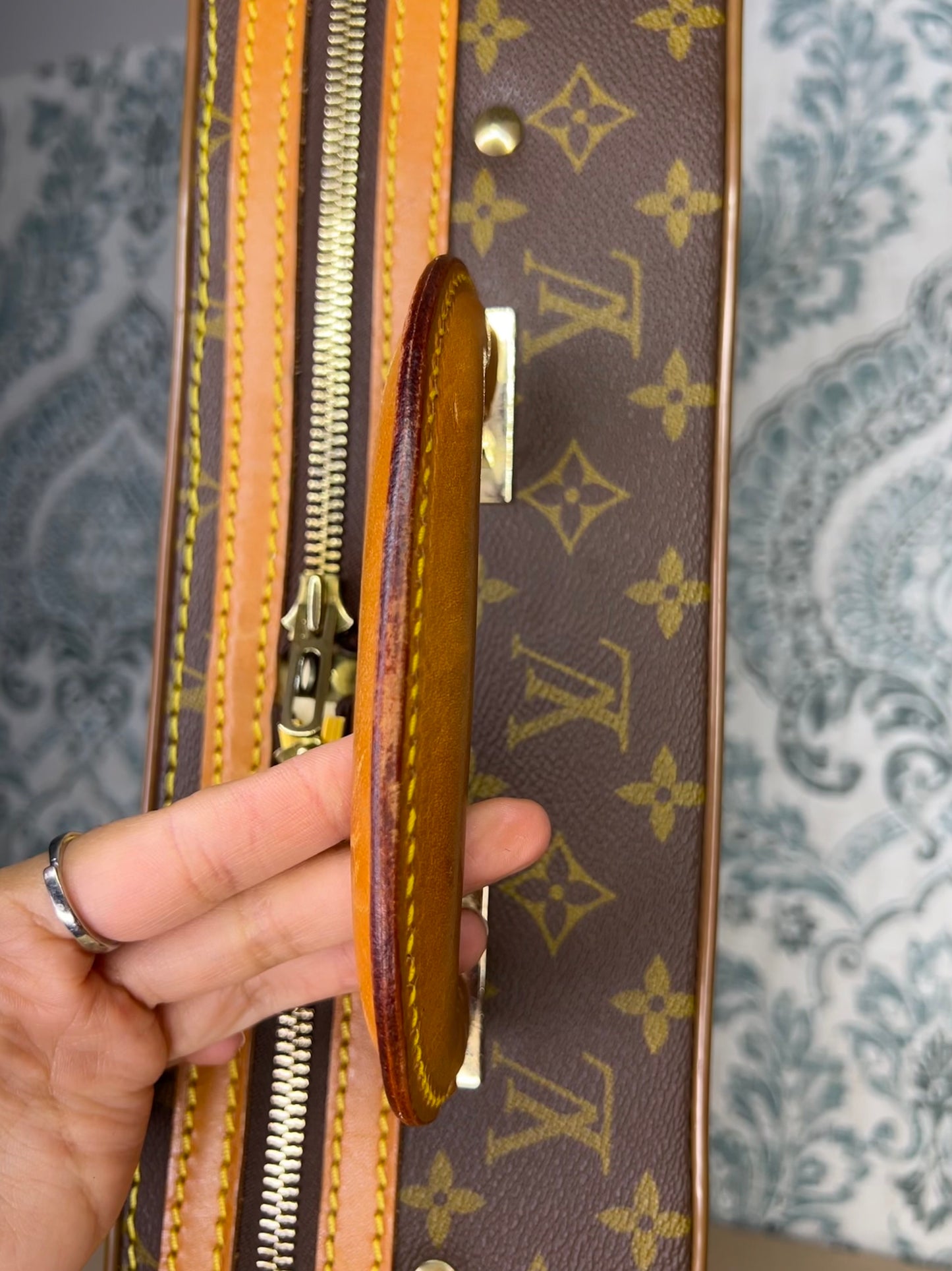 Louis Vuitton Stratos 50