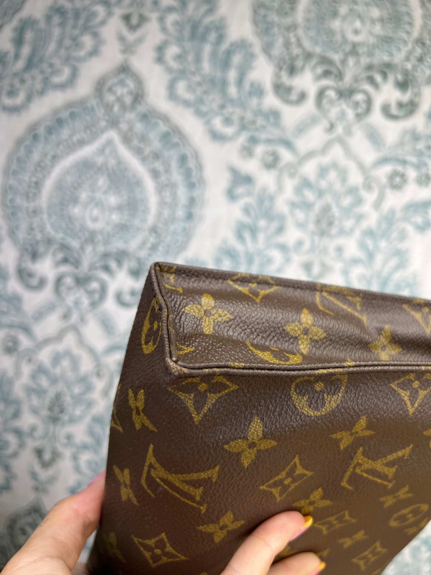 Louis Vuitton Toiletry 26 #1