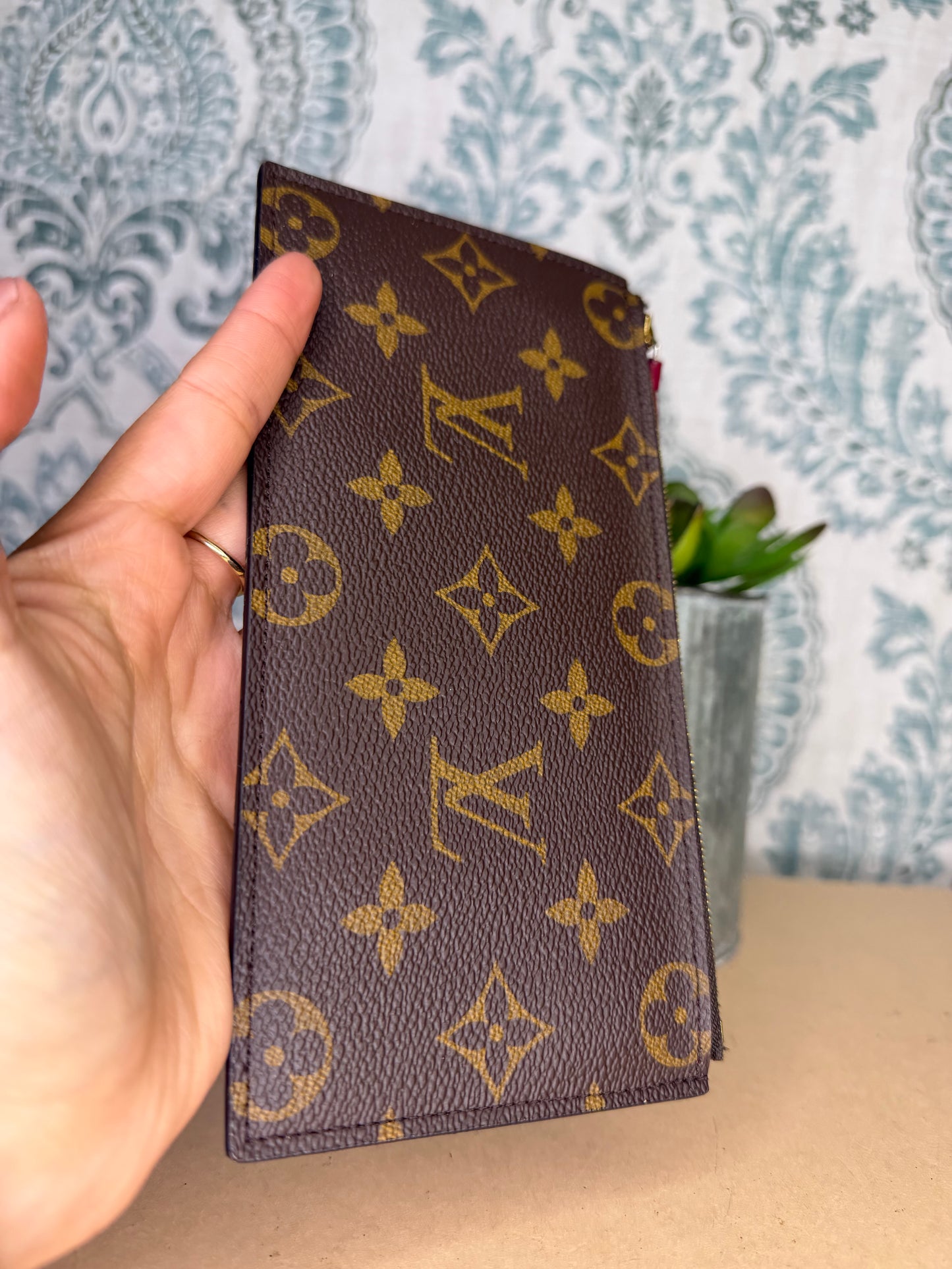 Louis Vuitton Felicie Pouch