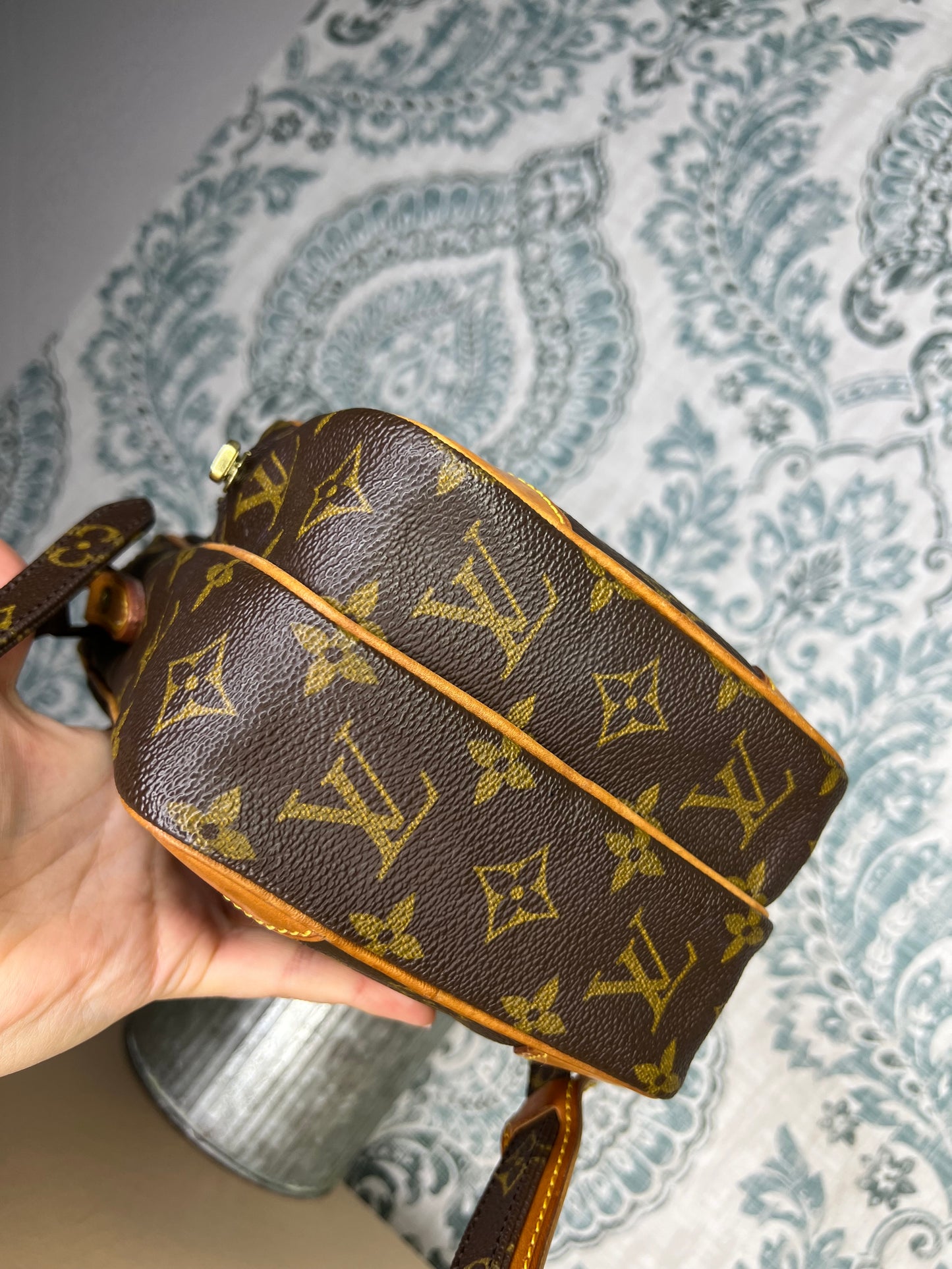 Louis Vuitton Amazon PM