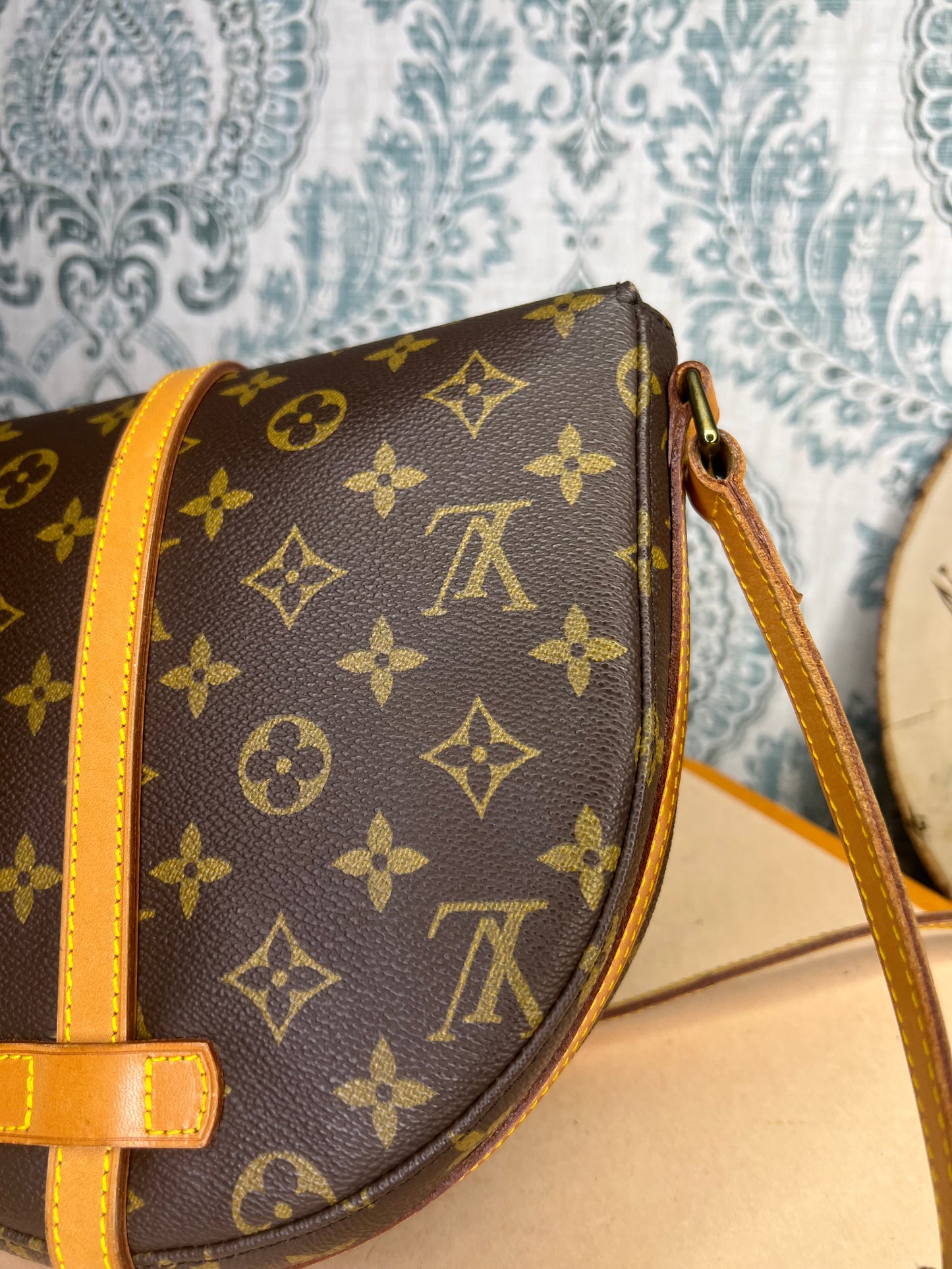 Louis Vuitton Chantilly MM