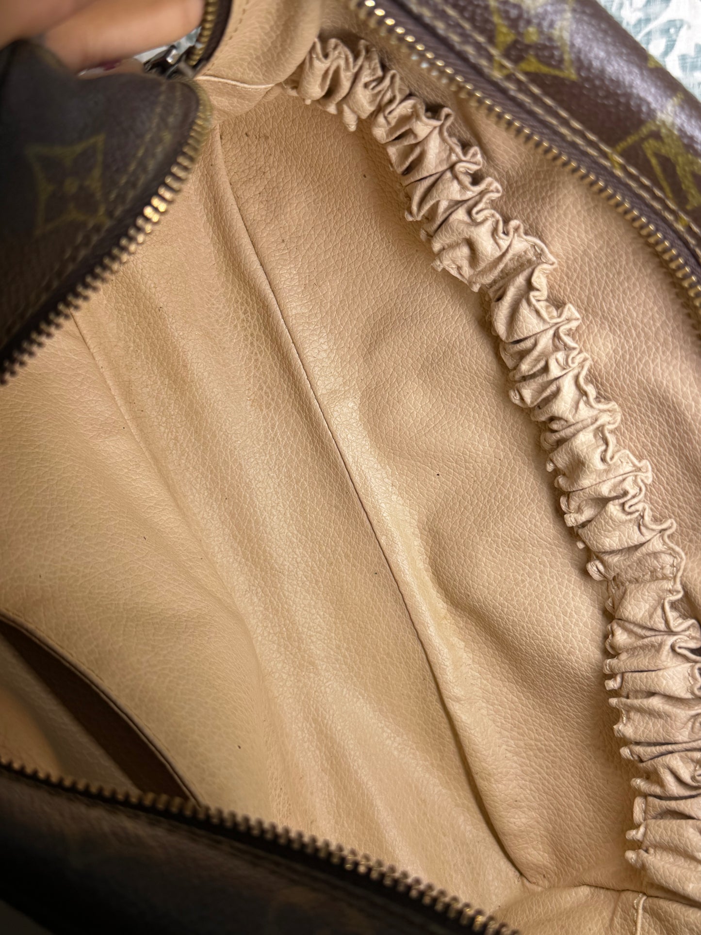 Louis Vuitton Trousse 28 #1