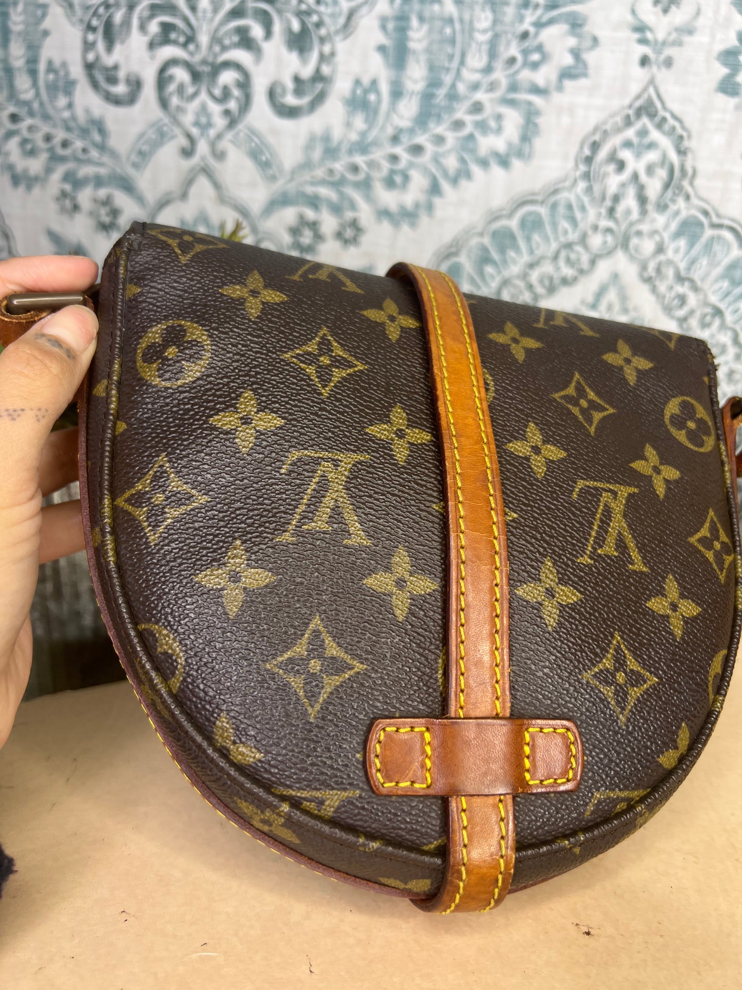 Louis Vuitton Chantilly PM