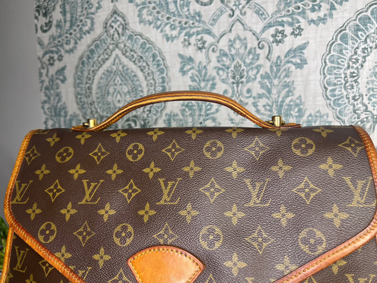 Louis Vuitton Beverly GM