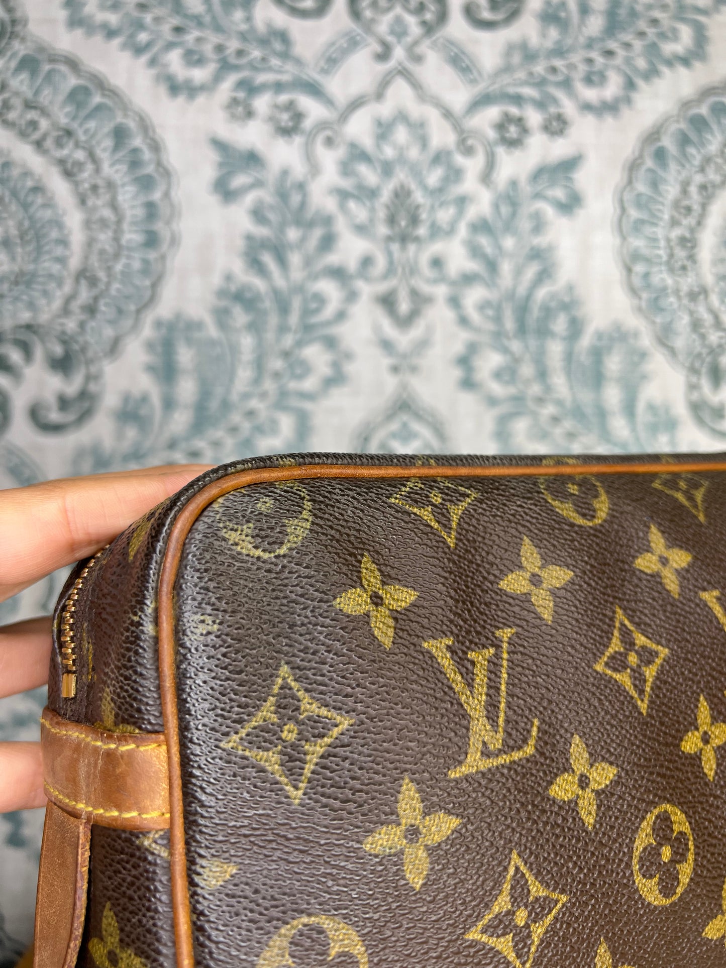 Louis Vuitton Compiegne 28 #2