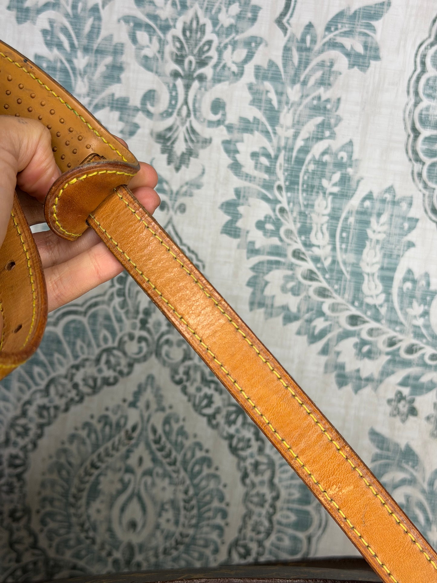 Louis Vuitton Saint Cloud GM