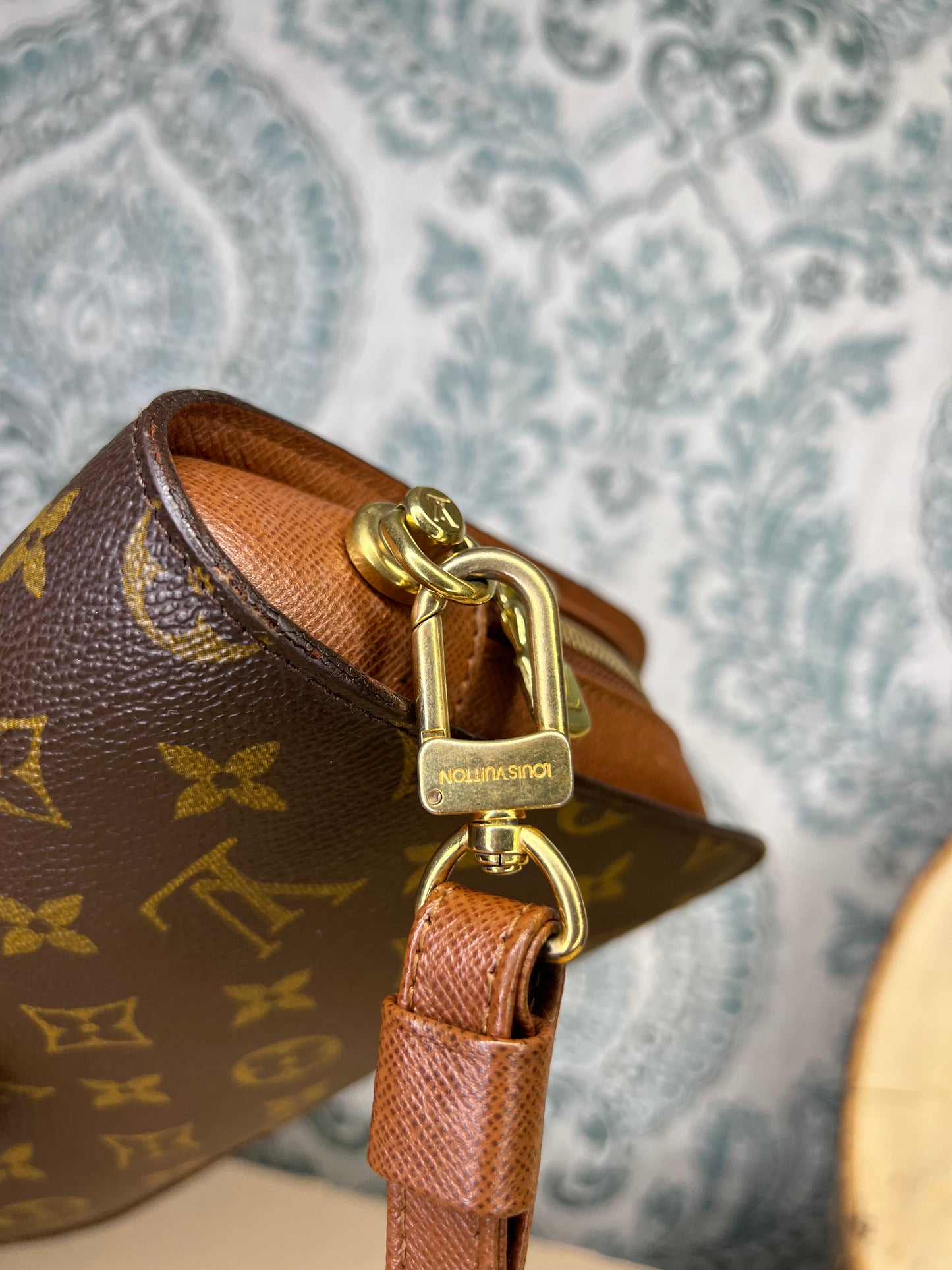 Louis Vuitton Orsay Clutch