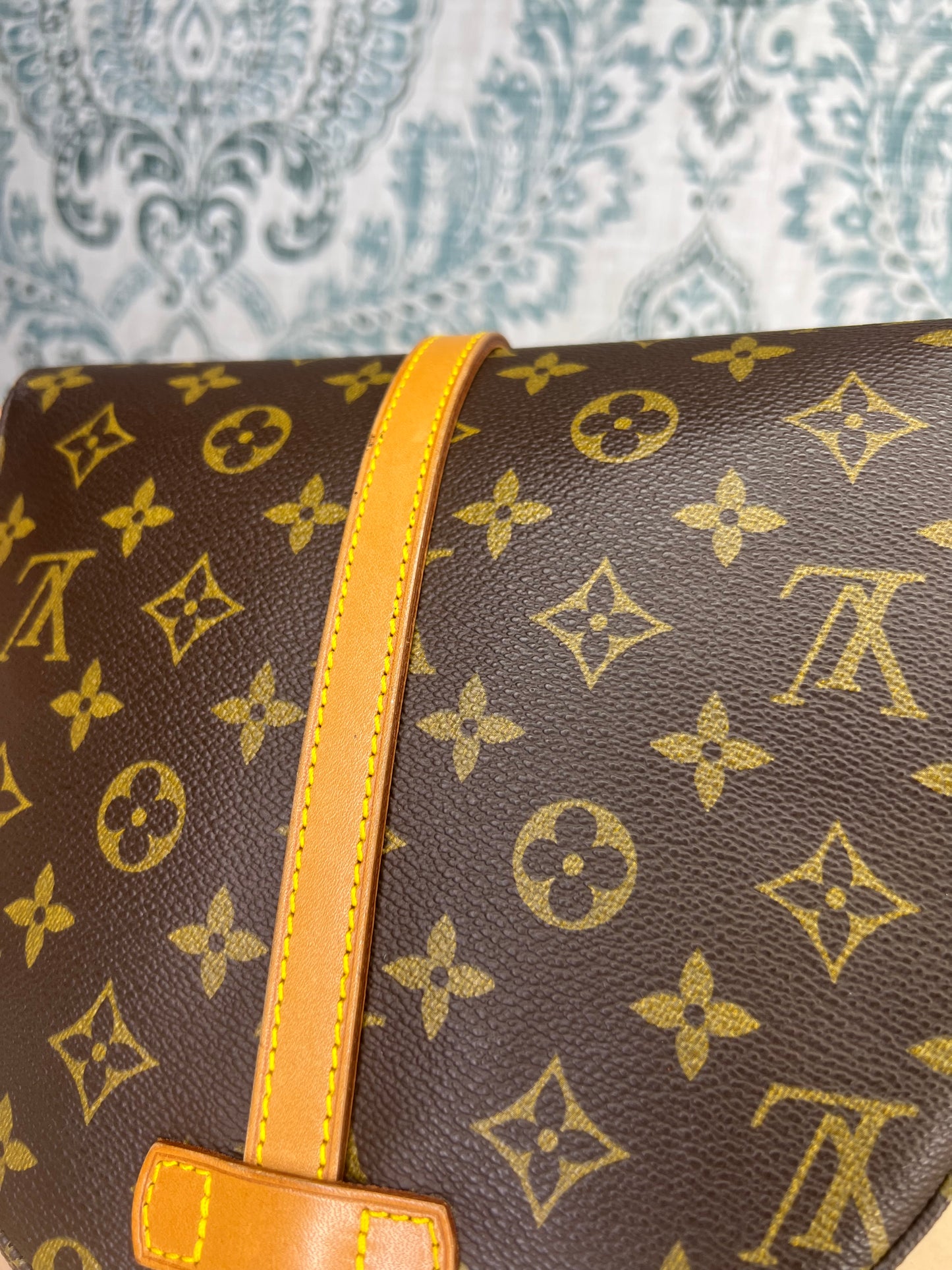 Louis Vuitton Chantilly MM