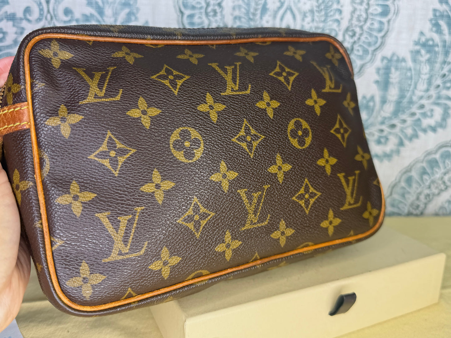 Louis Vuitton Compiegne 23 #2
