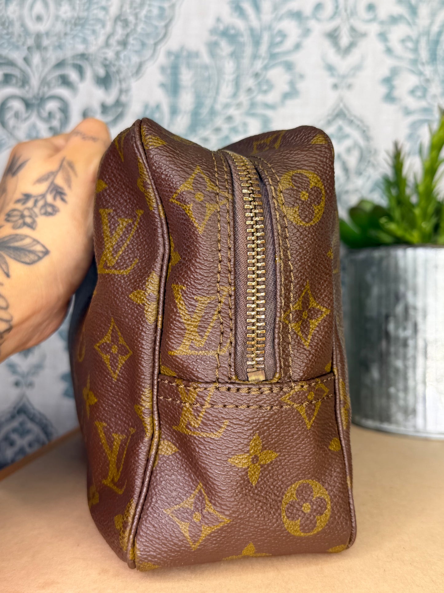 Louis Vuitton Trousse 28 #5