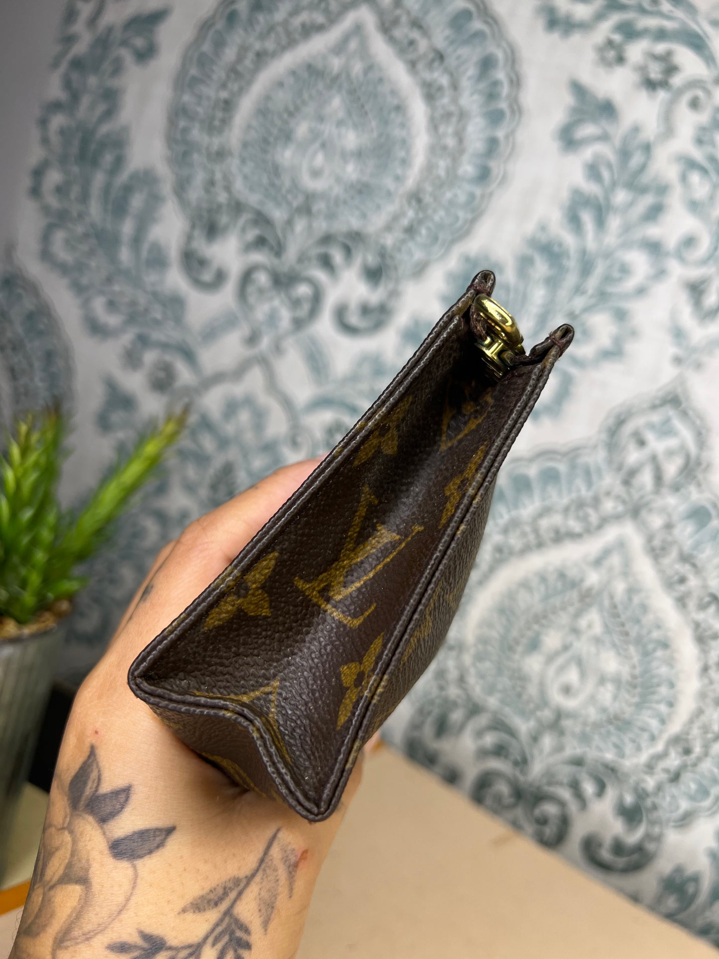 Louis Vuitton Toiletry #2