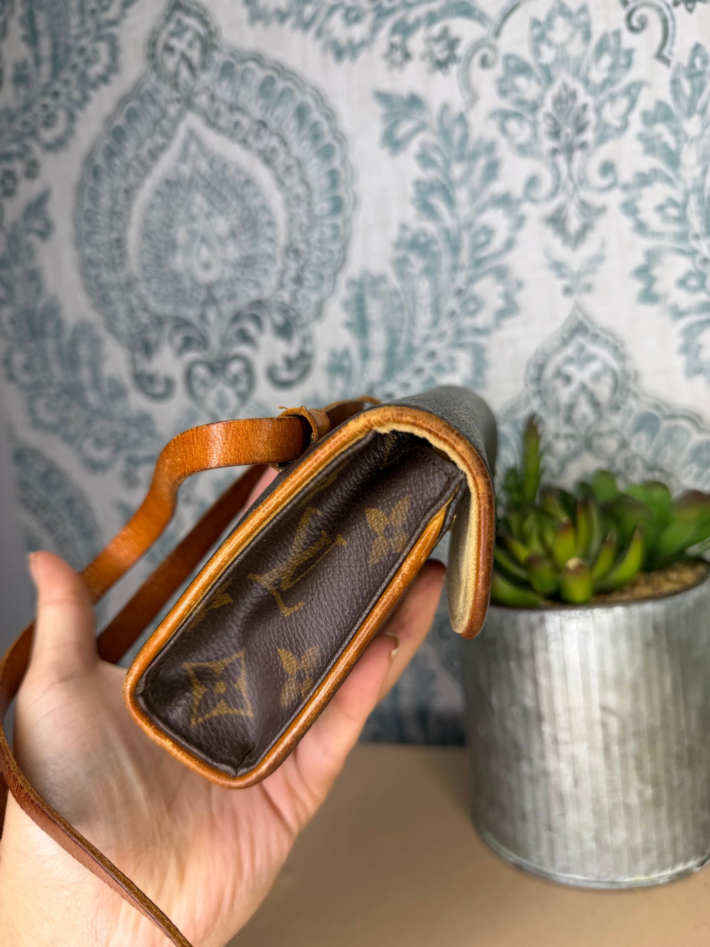 Pochette Florentine XS