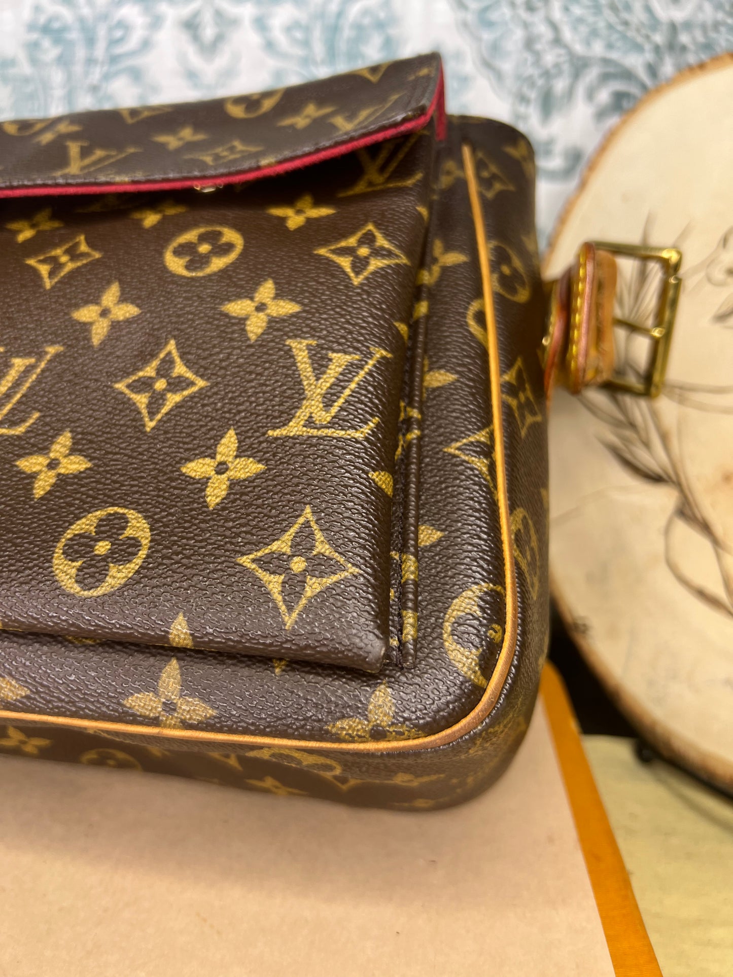 Louis Vuitton Viva Cite GM