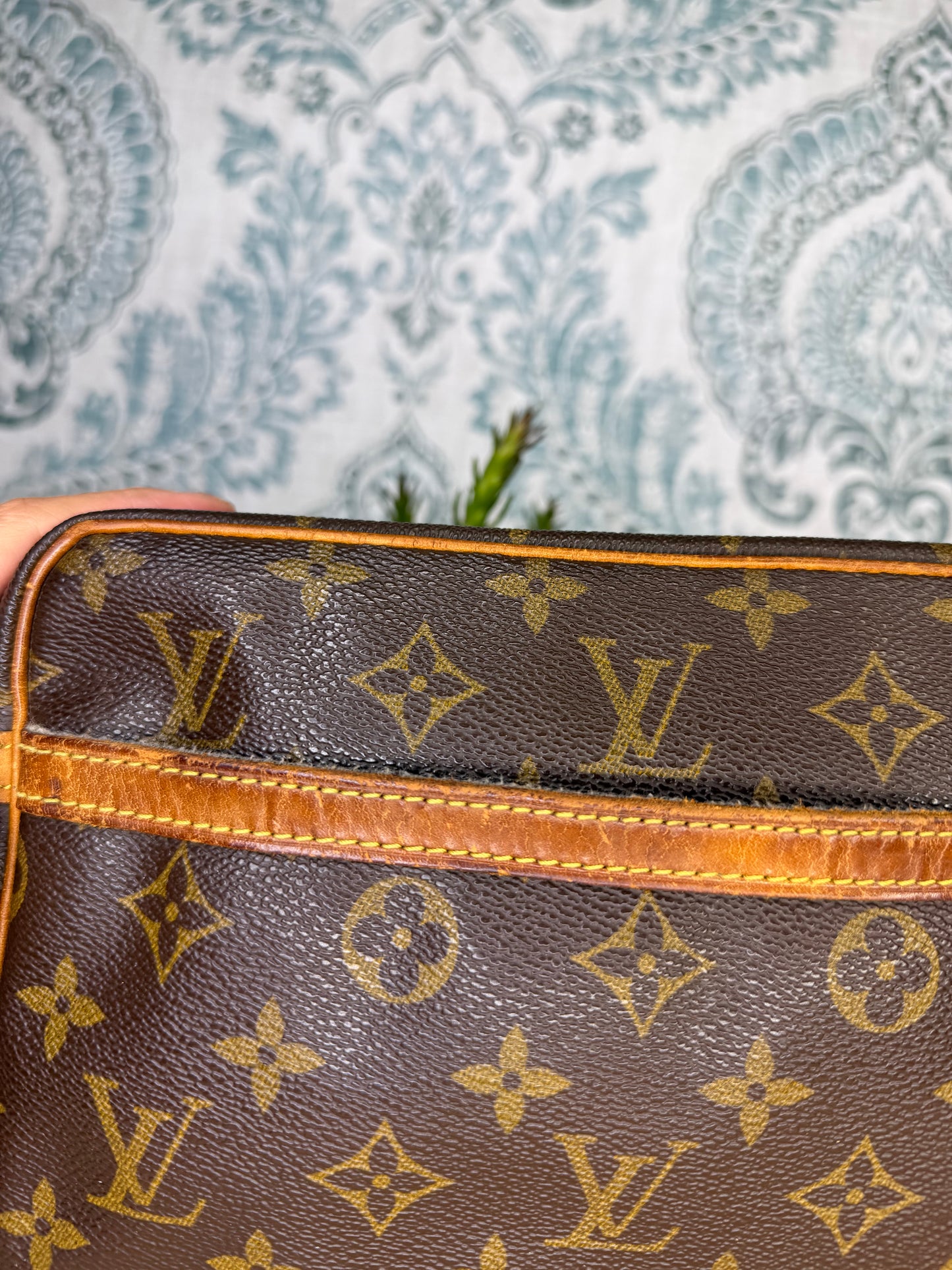 Louis Vuitton Compiegne 23 #1