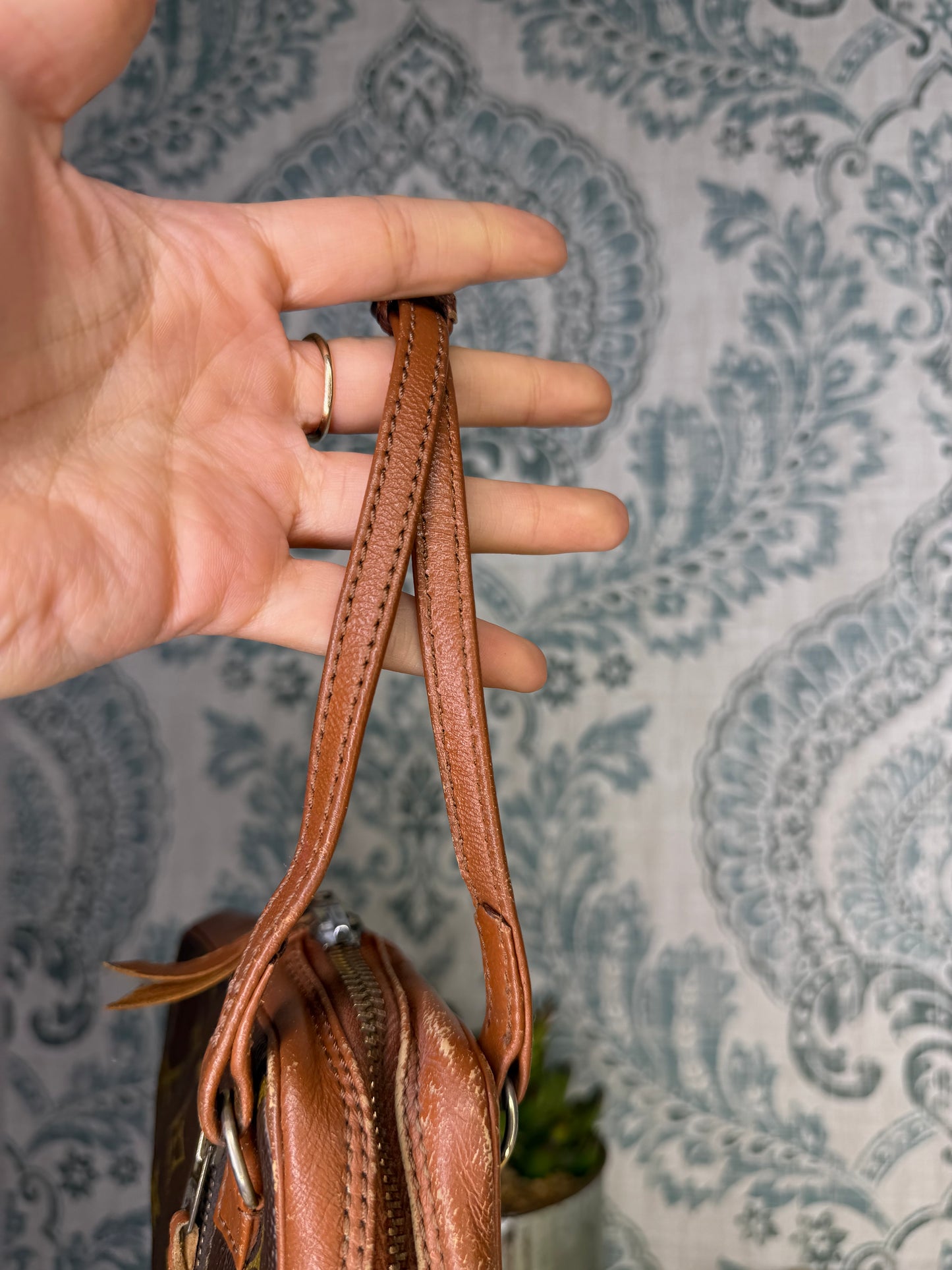 Louis Vuitton Pochette Sport