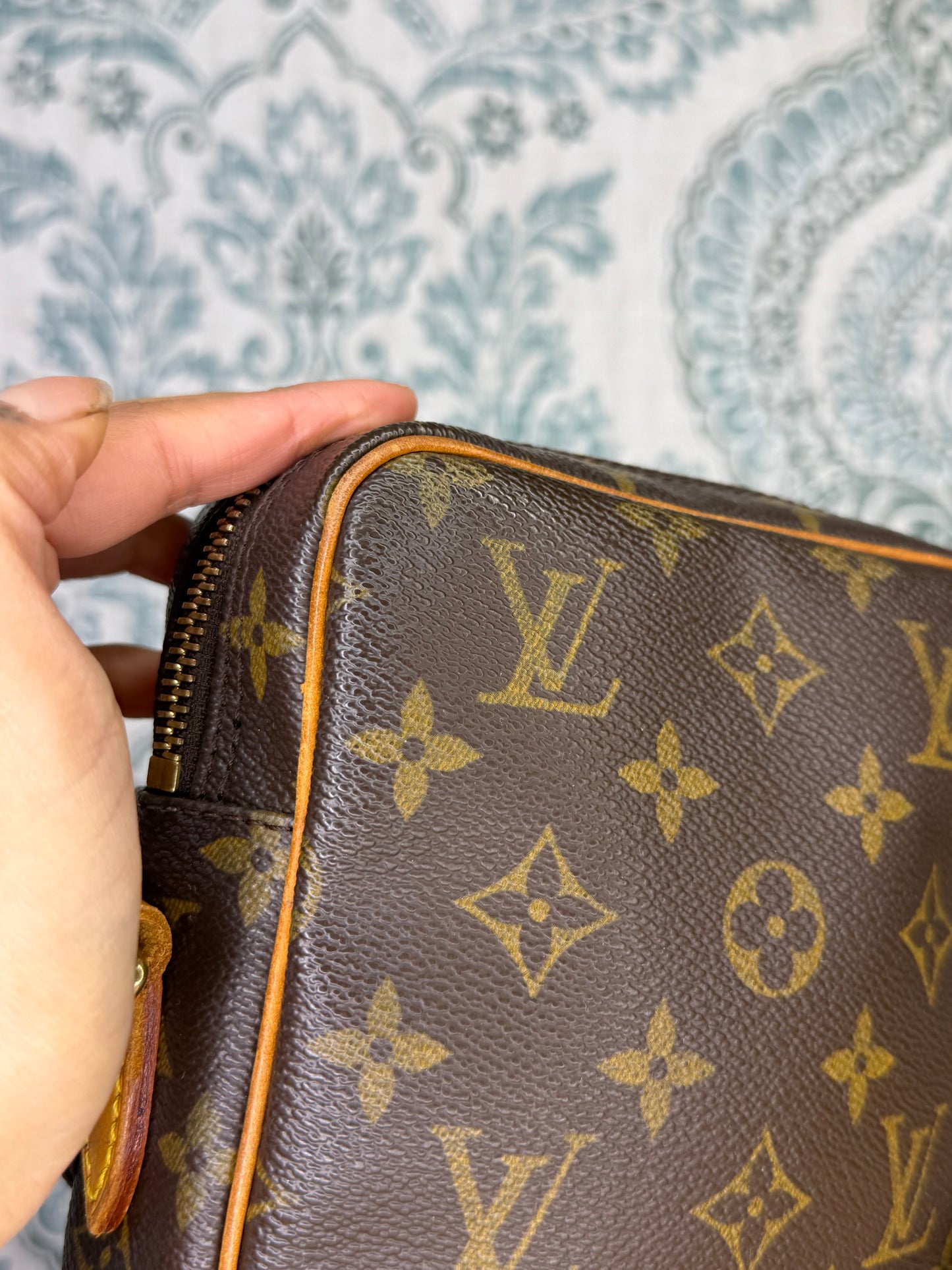 Louis Vuitton Danube PM #1