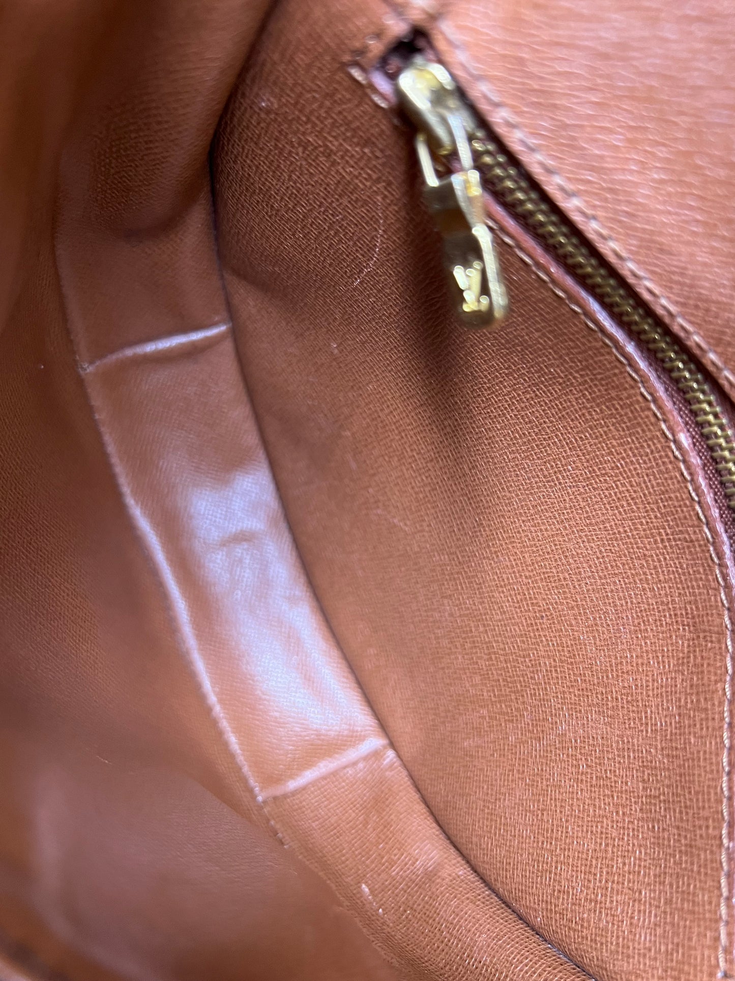 Louis Vuitton Chantilly PM #2