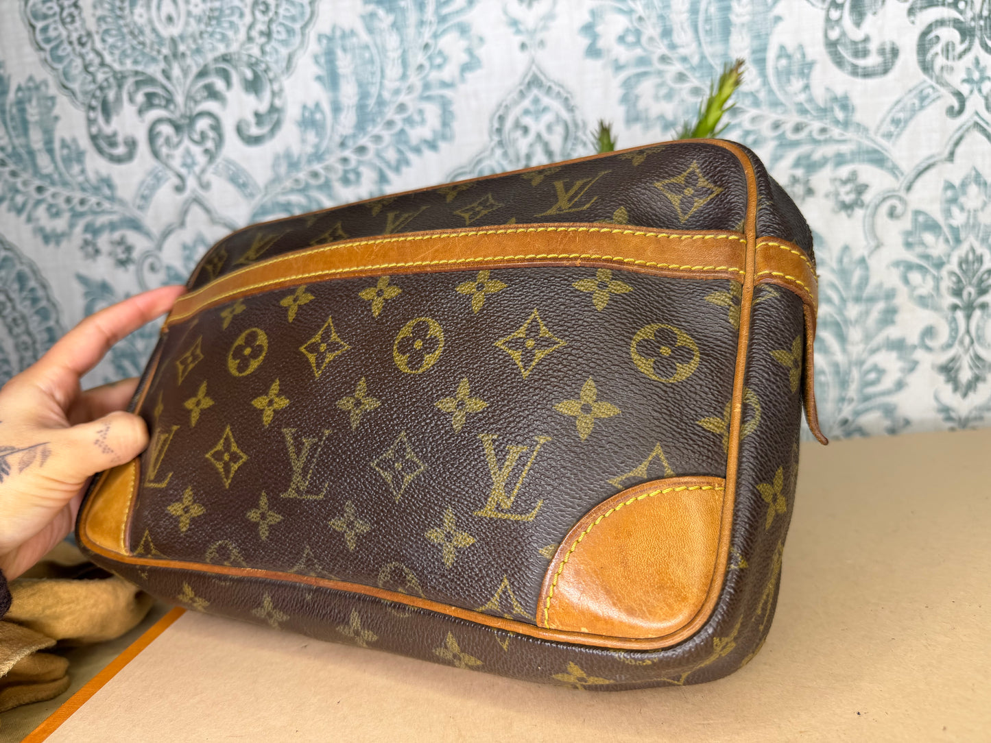 Louis Vuitton Compiegne 28