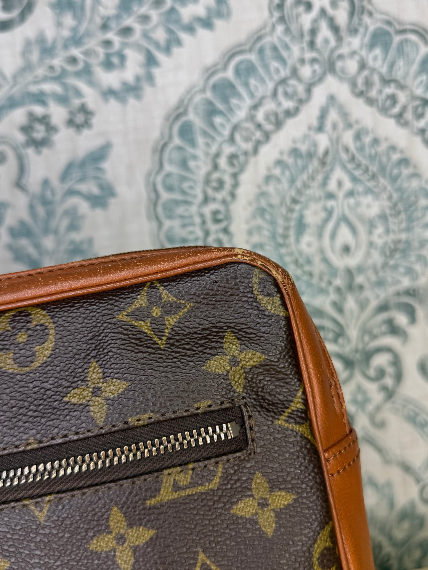 Louis Vuitton Pochette Sport