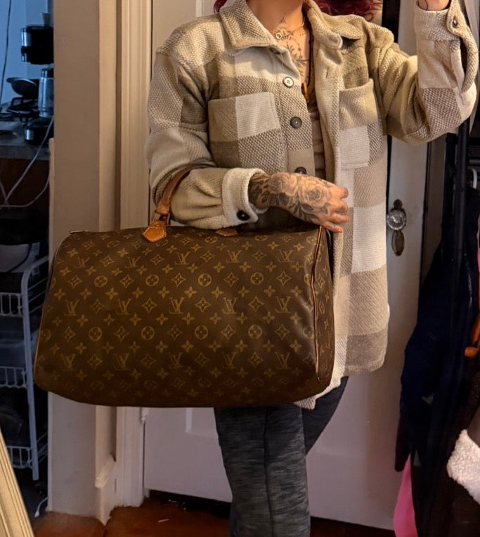 Louis Vuitton Speedy 40