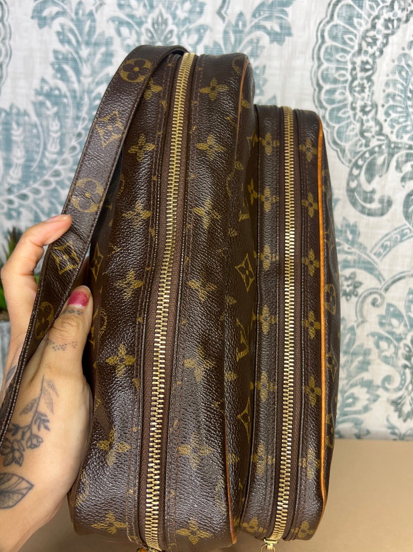 Louis Vuitton Nile PM