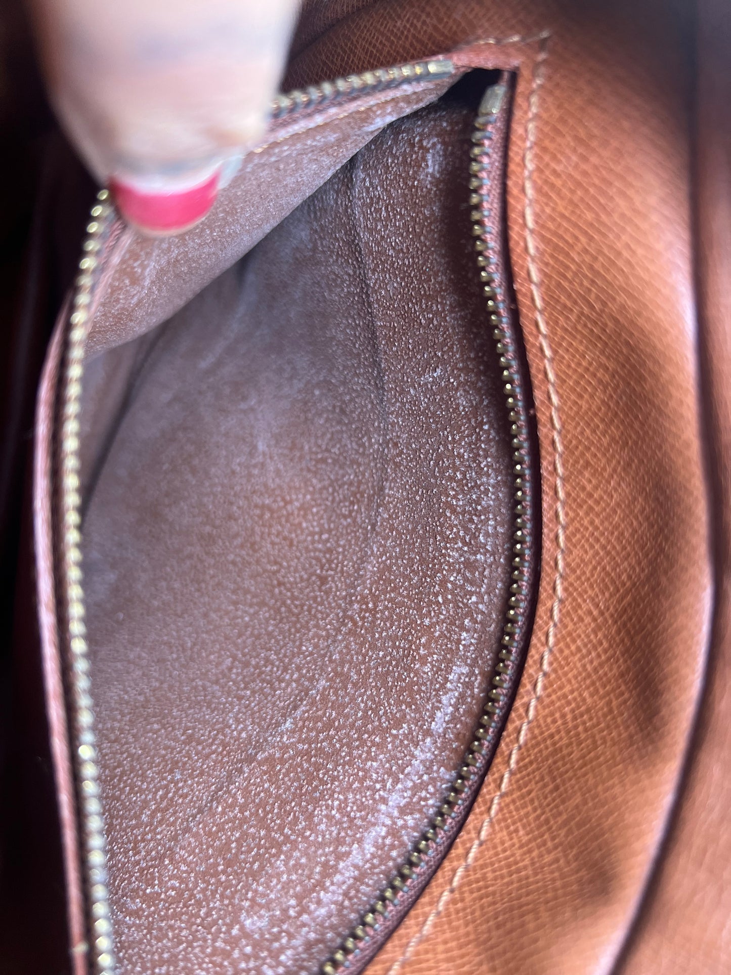 Louis Vuitton Jeune Fille GM #1